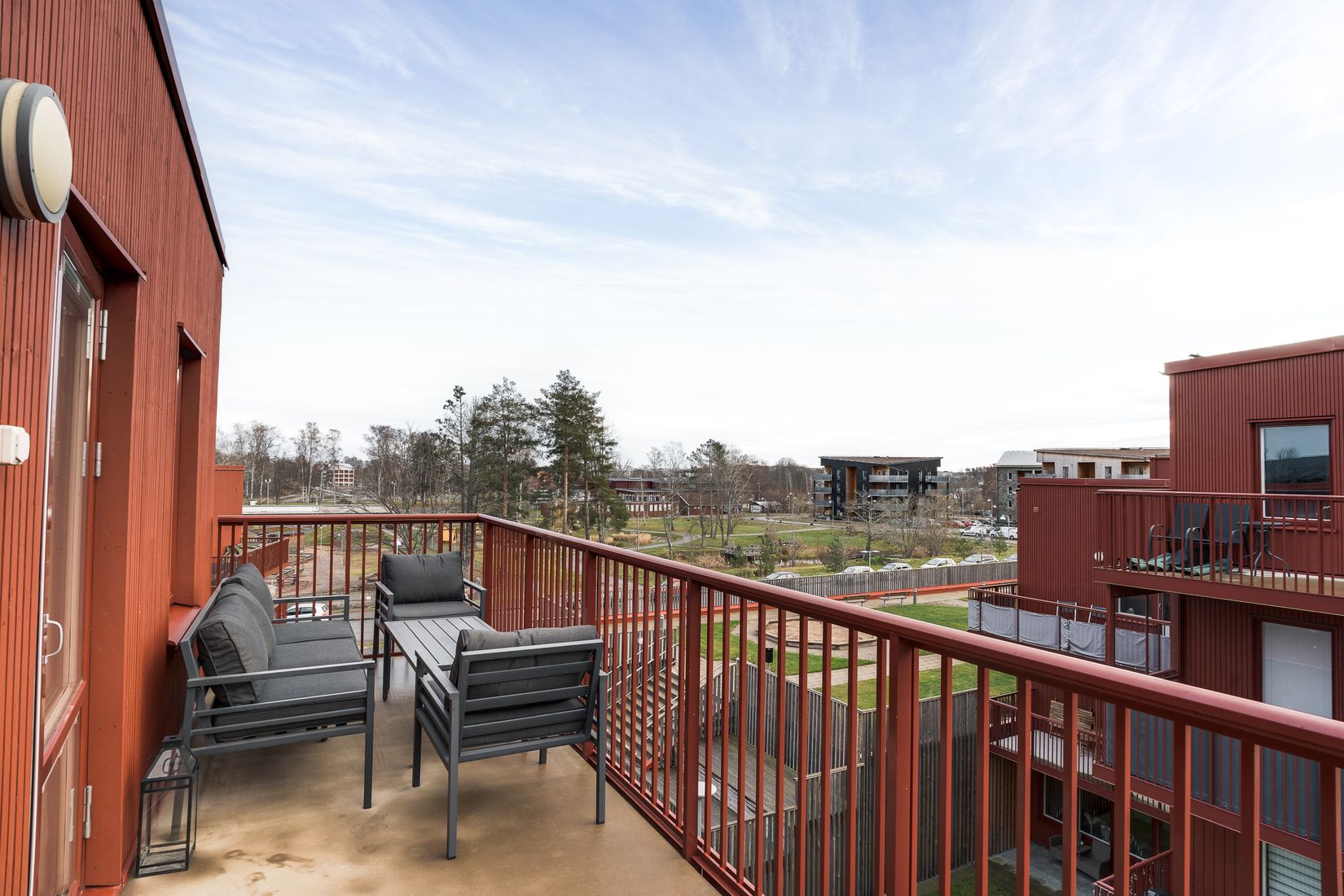 Bostadsrätt, Gustaf Janzéns gata 8, Sandtorp, Norrköping