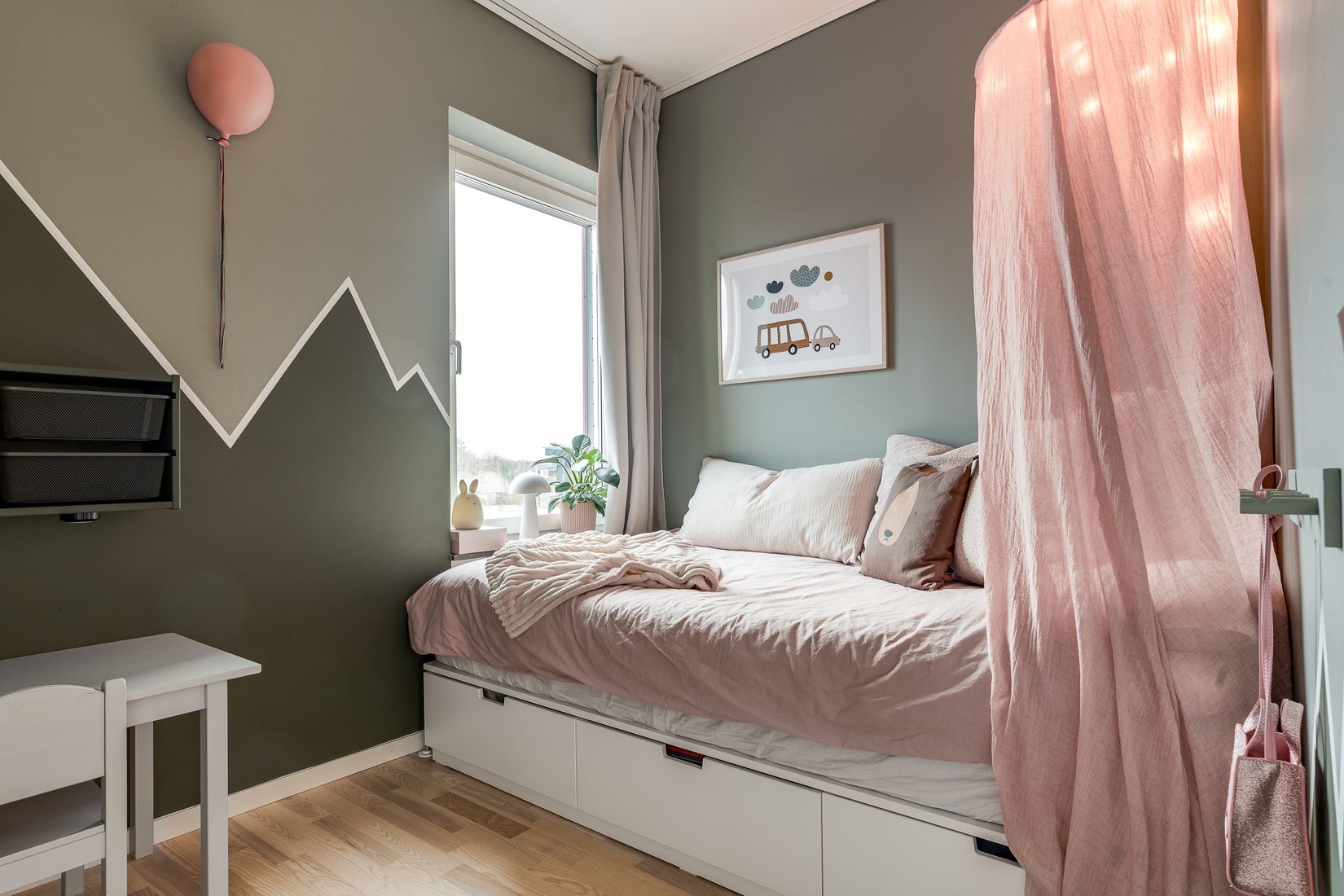 Bostadsrätt, Gustaf Janzéns gata 8, Sandtorp, Norrköping