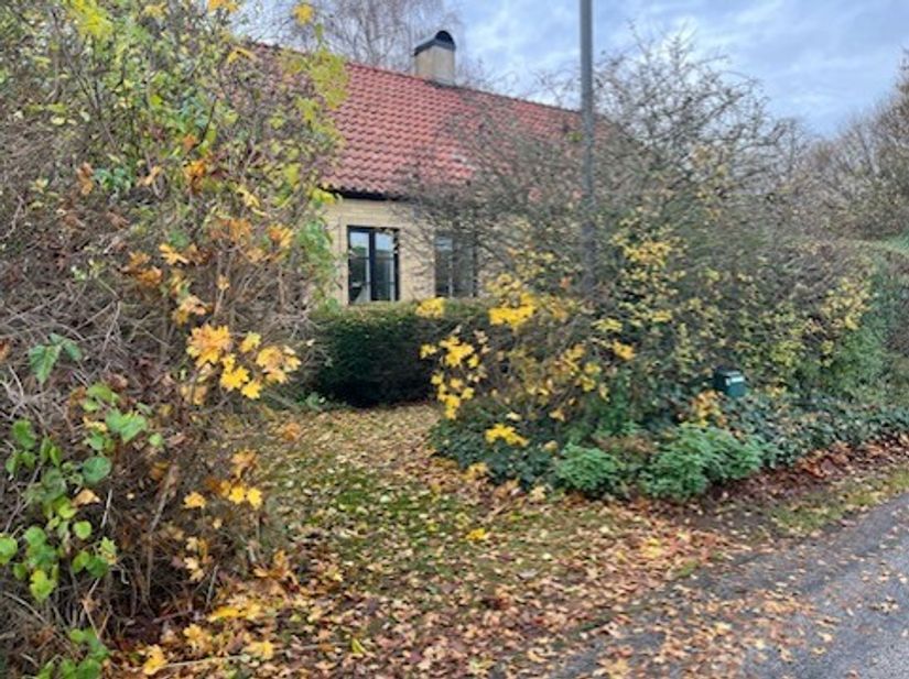 Villa, Flyingevägen 36, Gårdstånga, Eslöv