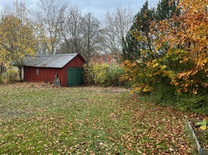 Villa, Flyingevägen 36, Gårdstånga, Eslöv