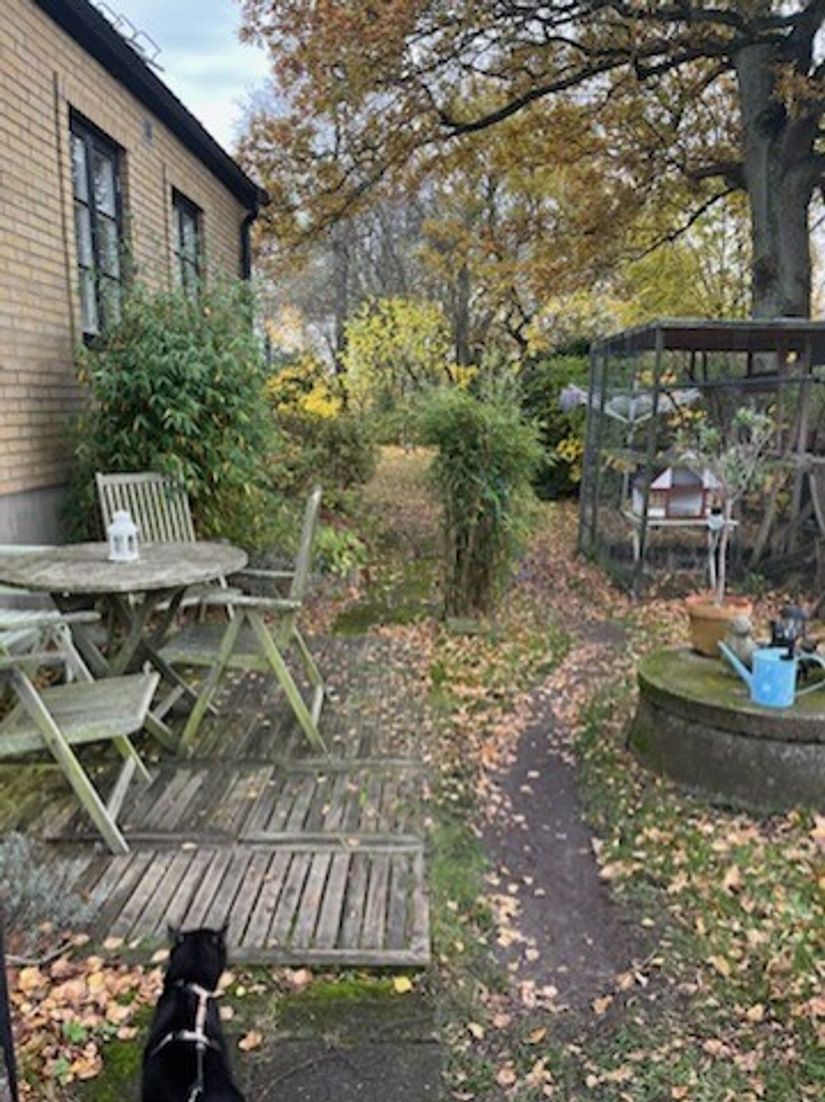 Villa, Flyingevägen 36, Gårdstånga, Eslöv