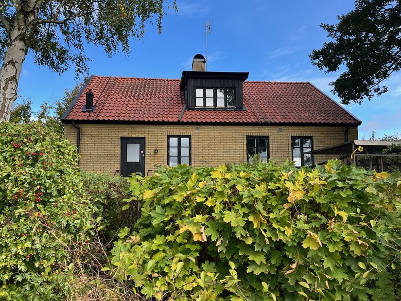 Villa, Flyingevägen 36, Gårdstånga, Eslöv