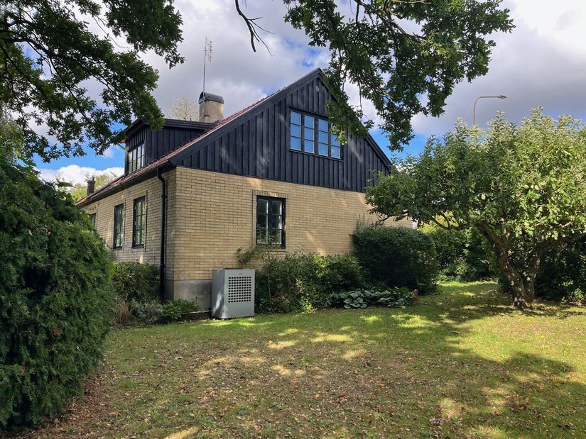 Villa, Flyingevägen 36, Gårdstånga, Eslöv