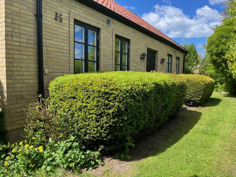 Villa, Flyingevägen 36, Gårdstånga, Eslöv