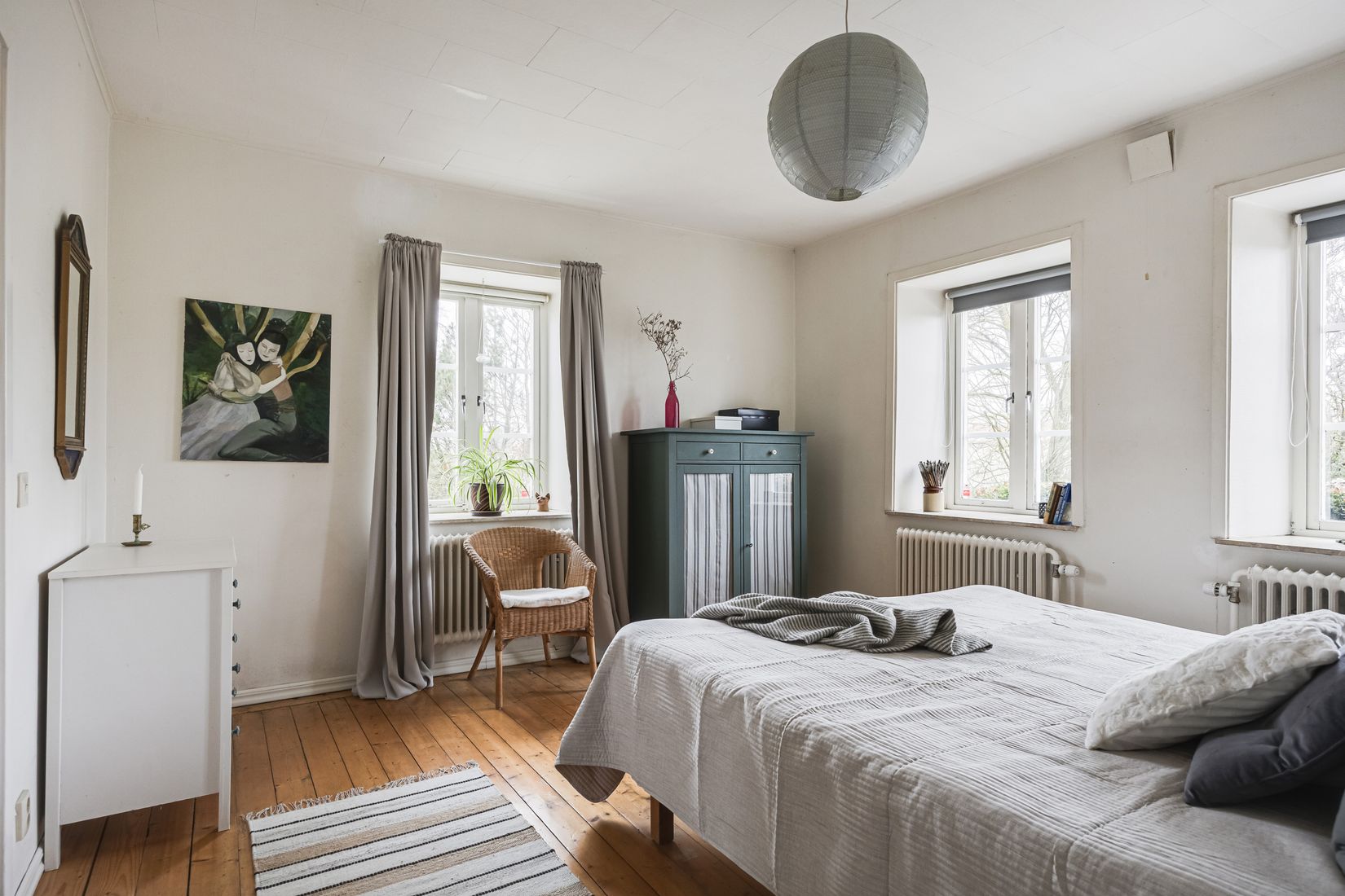 Villa, Flyingevägen 36, Gårdstånga, Eslöv