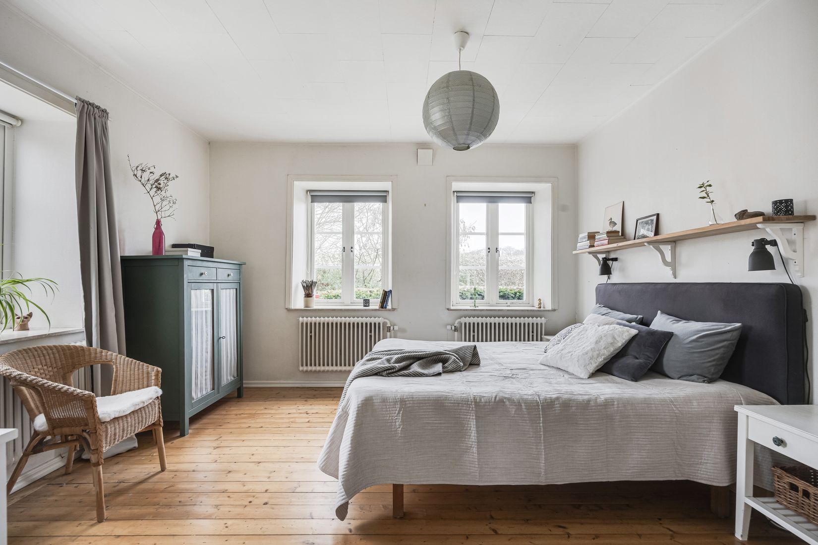 Villa, Flyingevägen 36, Gårdstånga, Eslöv