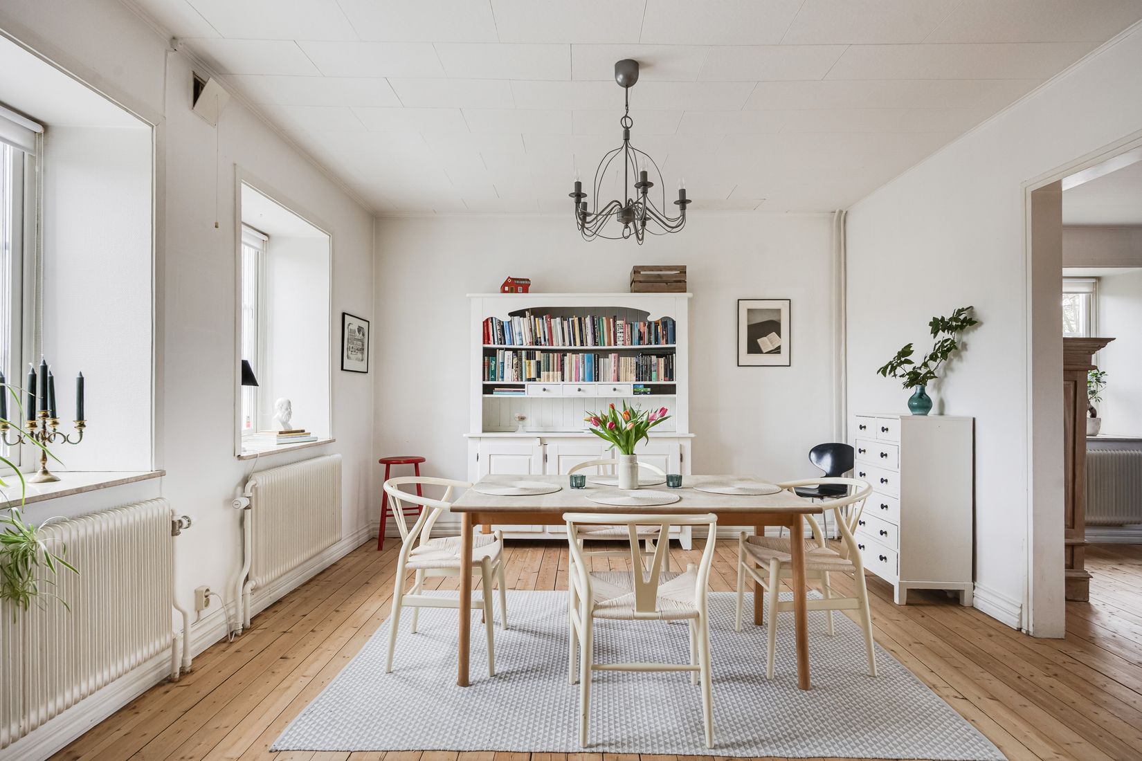 Villa, Flyingevägen 36, Gårdstånga, Eslöv