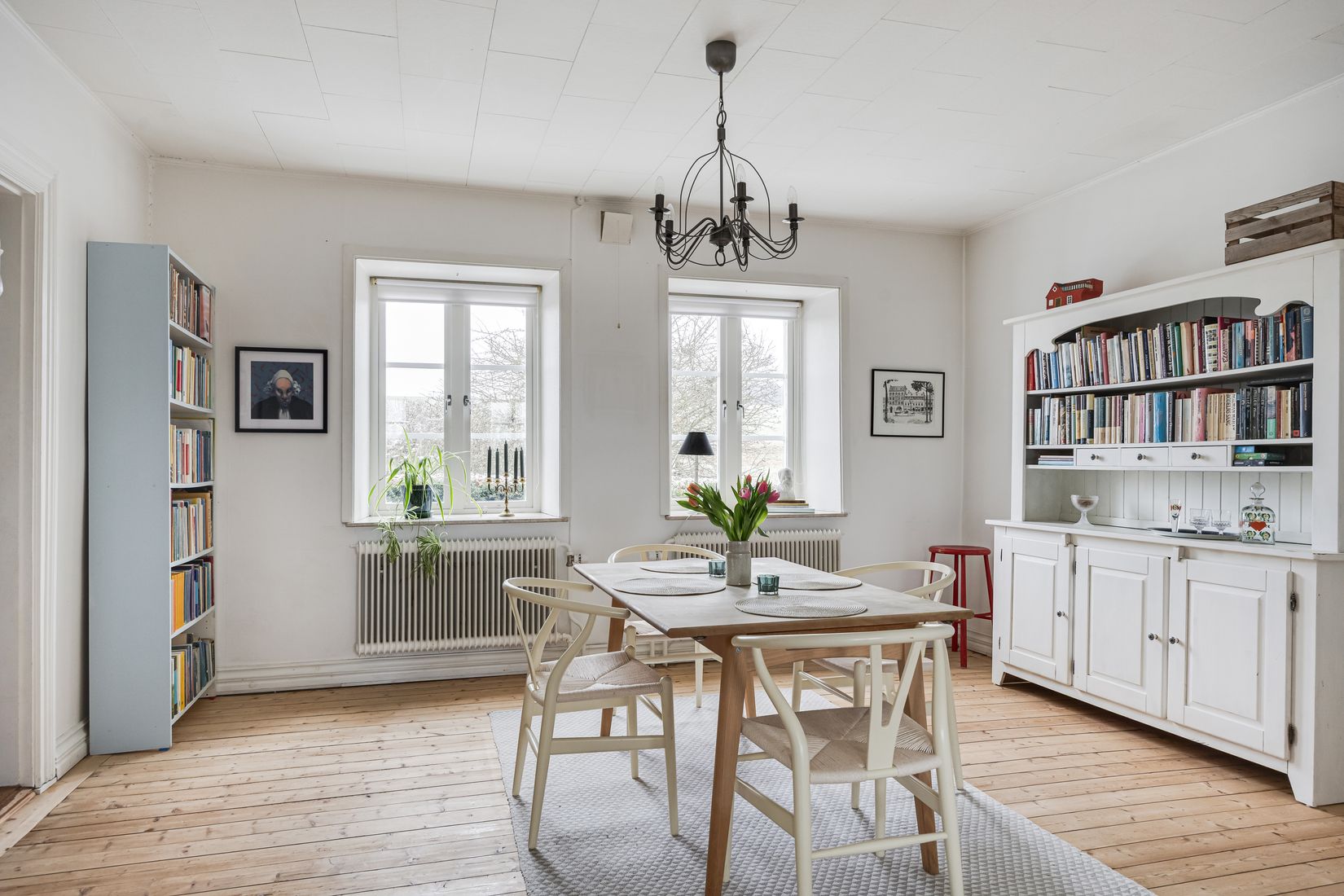 Villa, Flyingevägen 36, Gårdstånga, Eslöv