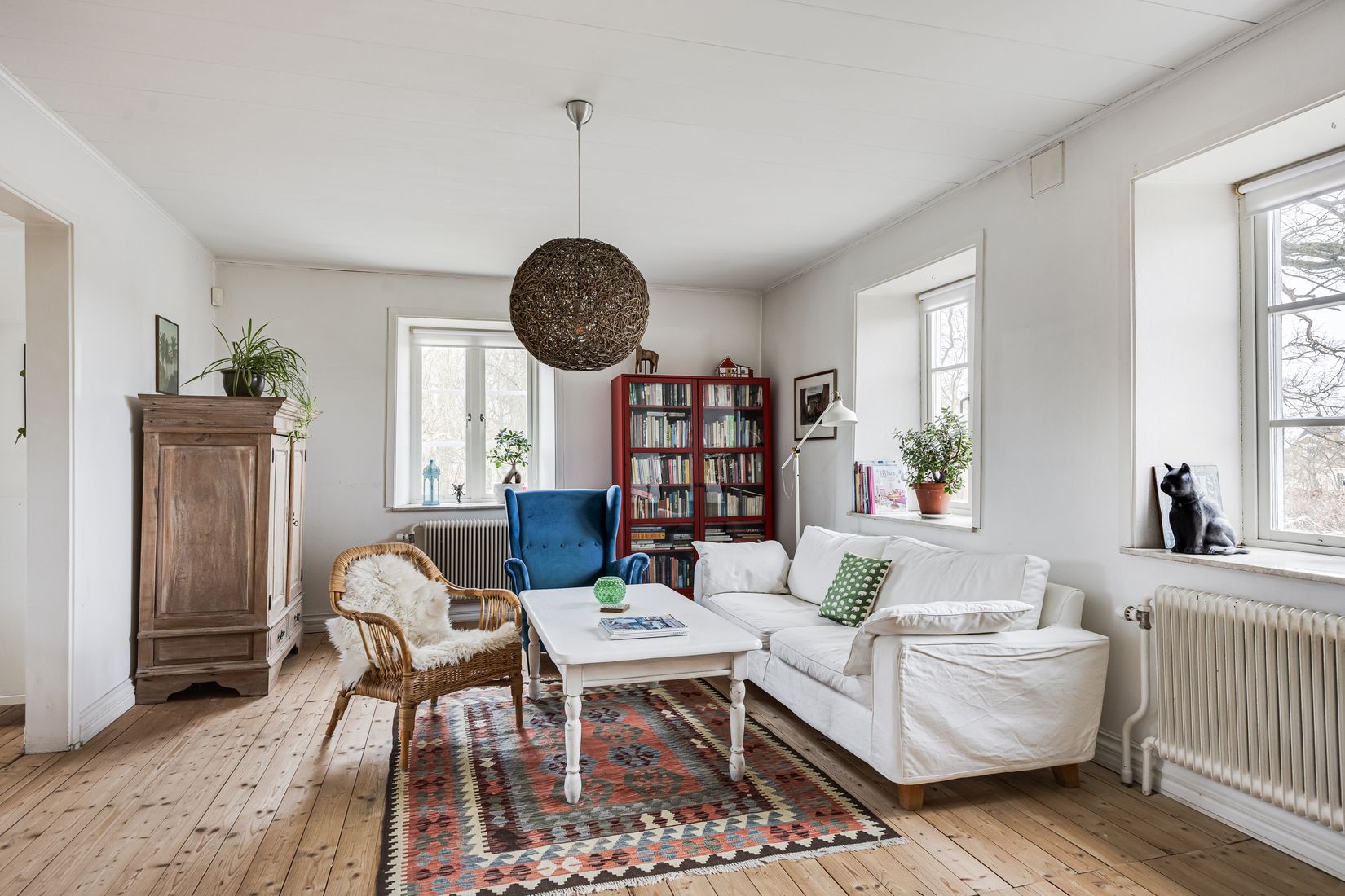 Villa, Flyingevägen 36, Gårdstånga, Eslöv