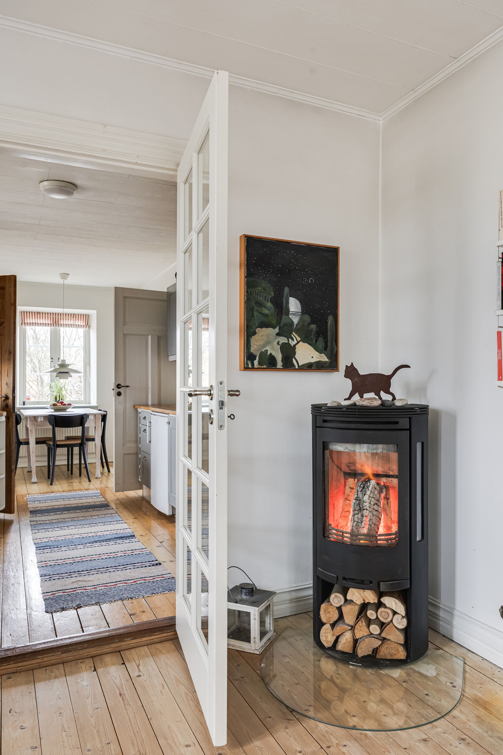 Villa, Flyingevägen 36, Gårdstånga, Eslöv