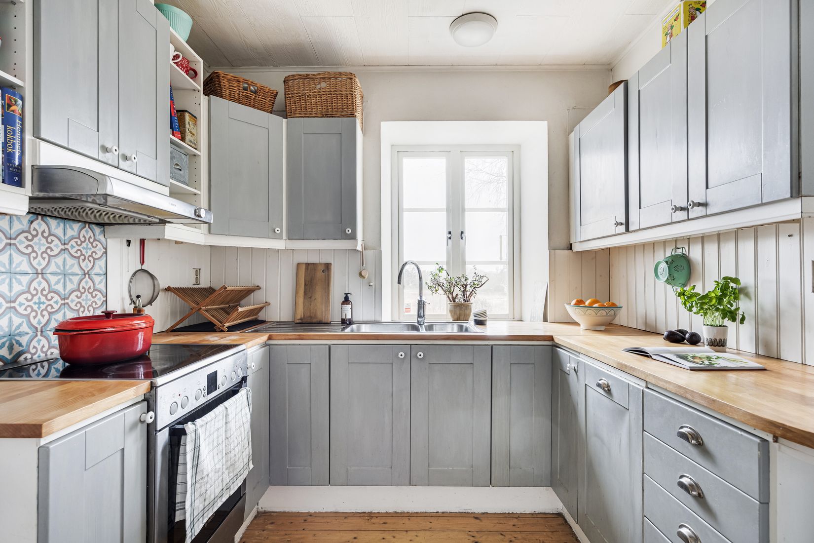 Villa, Flyingevägen 36, Gårdstånga, Eslöv