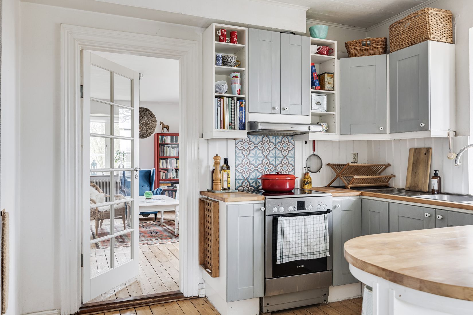 Villa, Flyingevägen 36, Gårdstånga, Eslöv