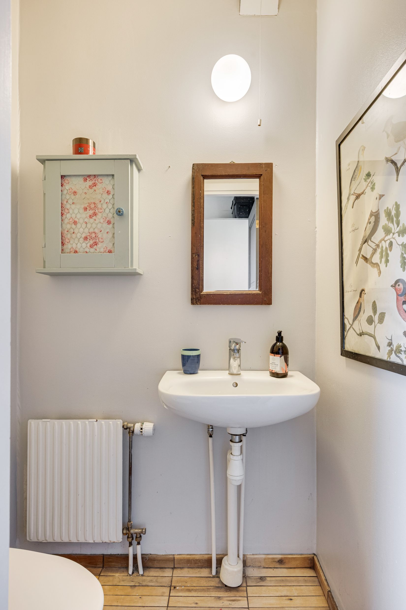 Villa, Flyingevägen 36, Gårdstånga, Eslöv