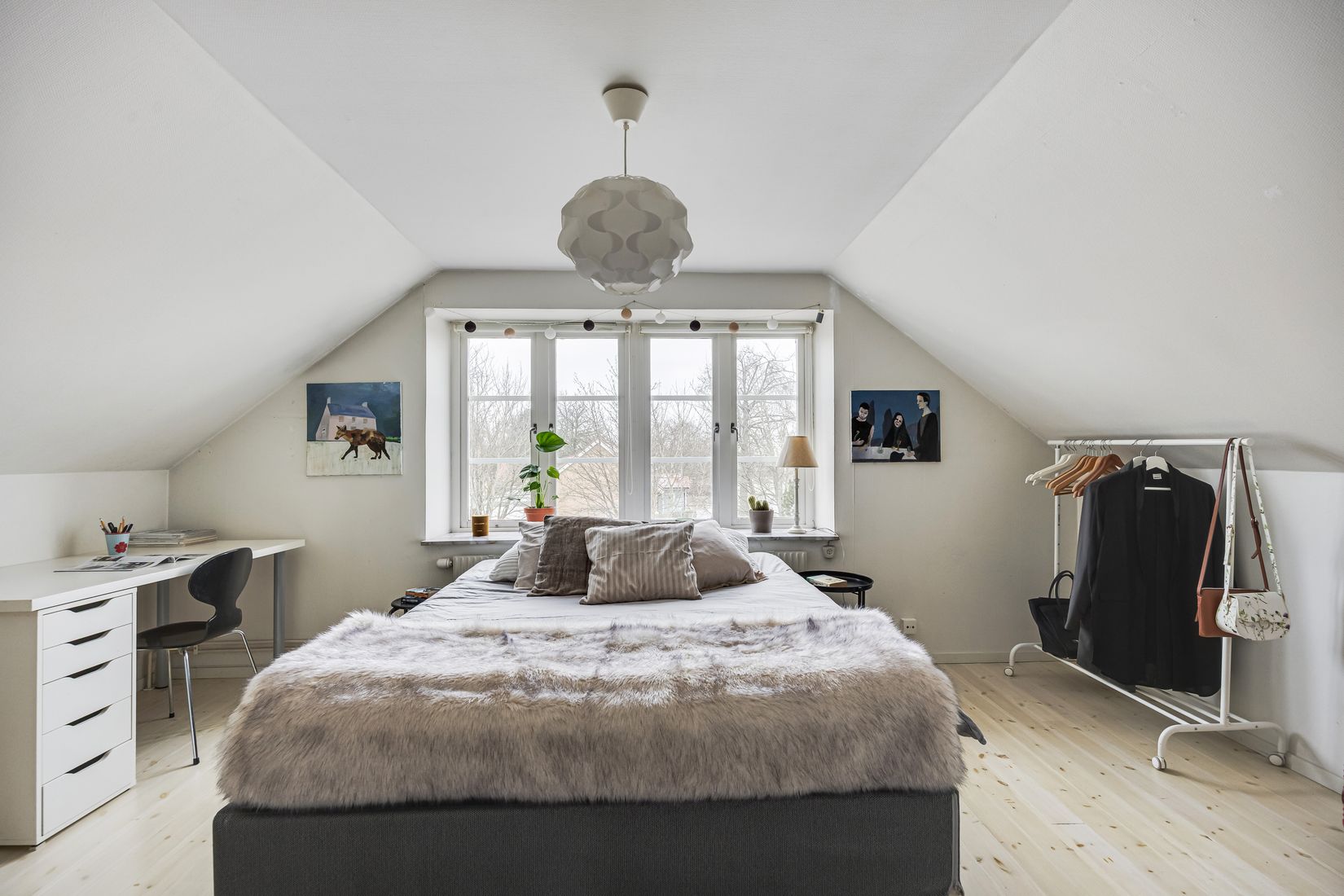 Villa, Flyingevägen 36, Gårdstånga, Eslöv