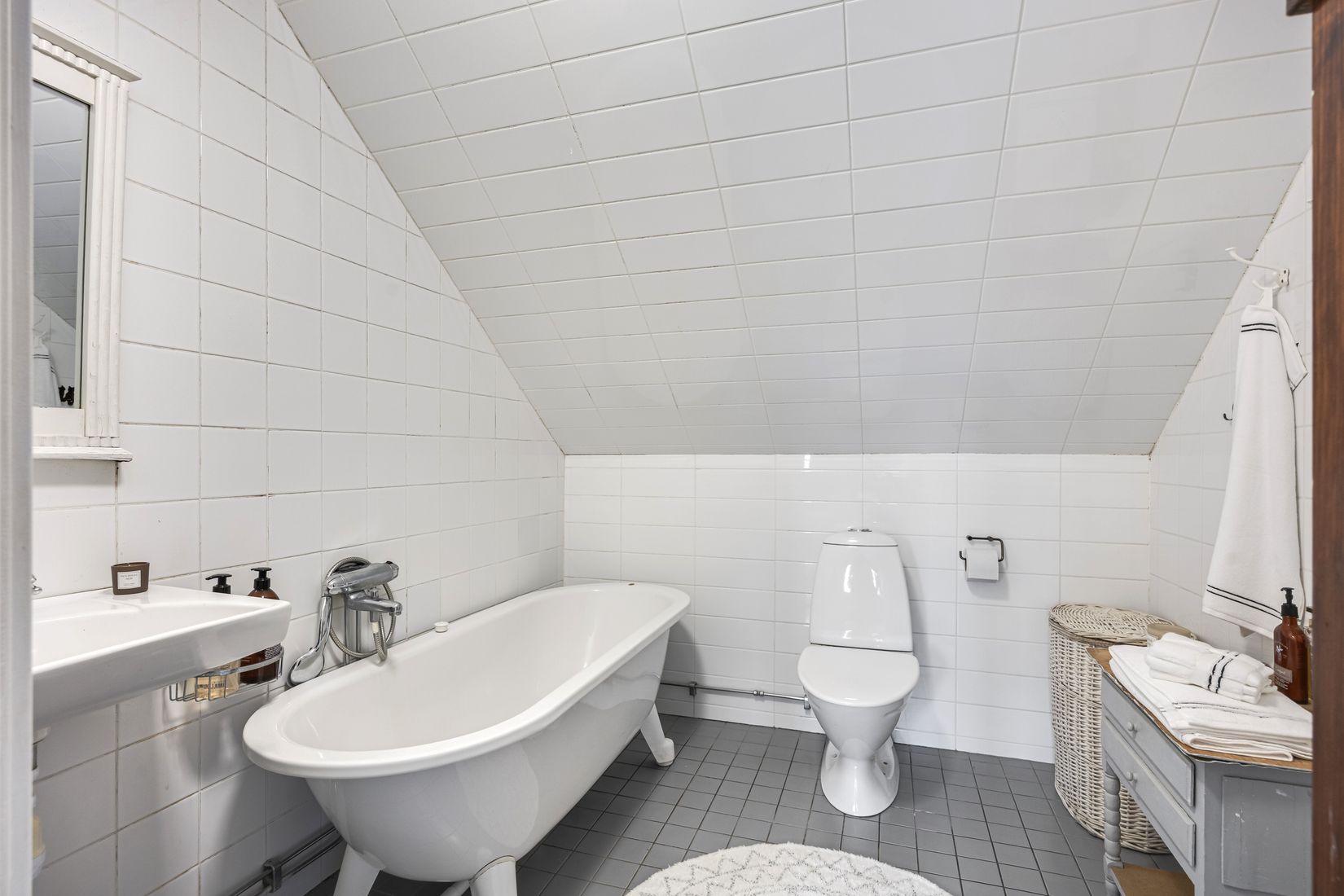 Villa, Flyingevägen 36, Gårdstånga, Eslöv