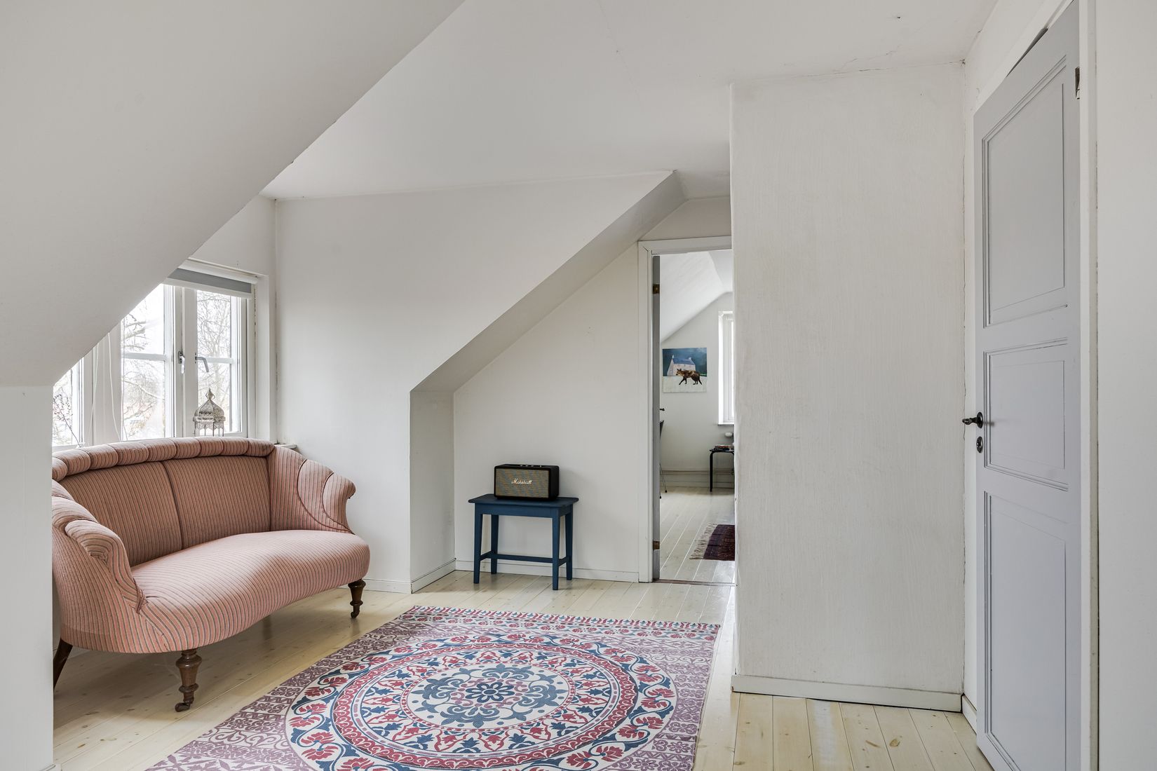 Villa, Flyingevägen 36, Gårdstånga, Eslöv