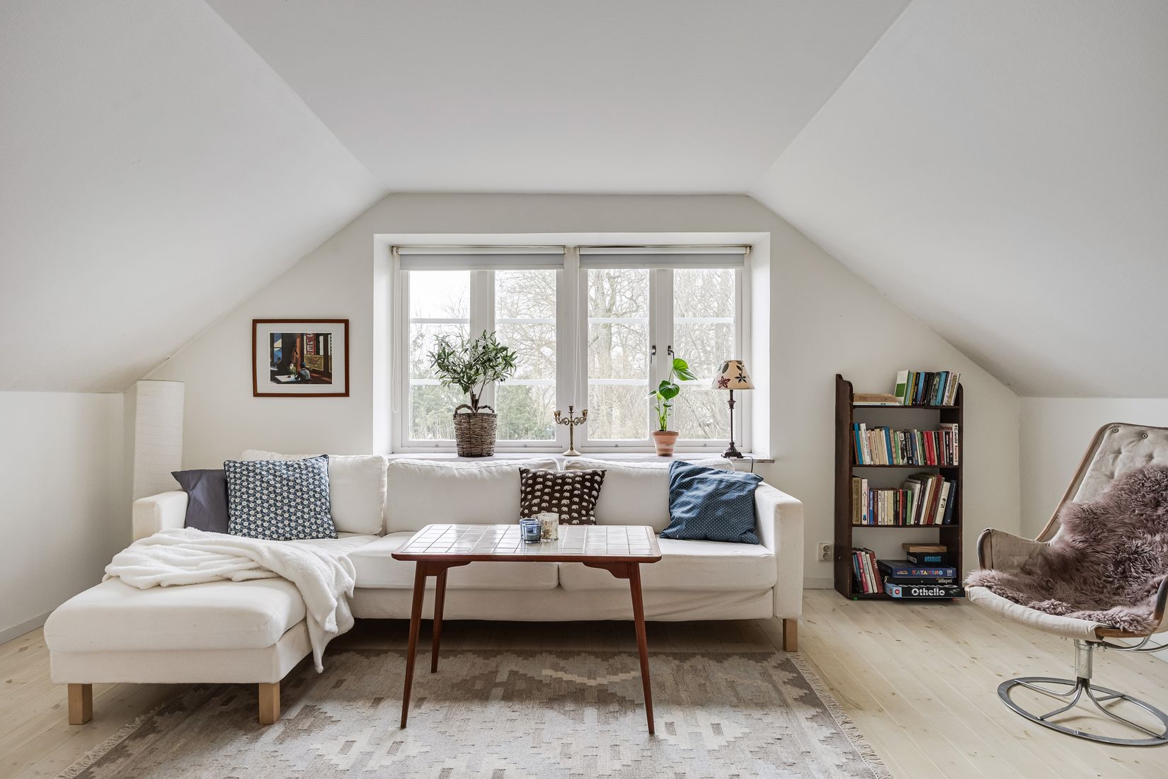 Villa, Flyingevägen 36, Gårdstånga, Eslöv