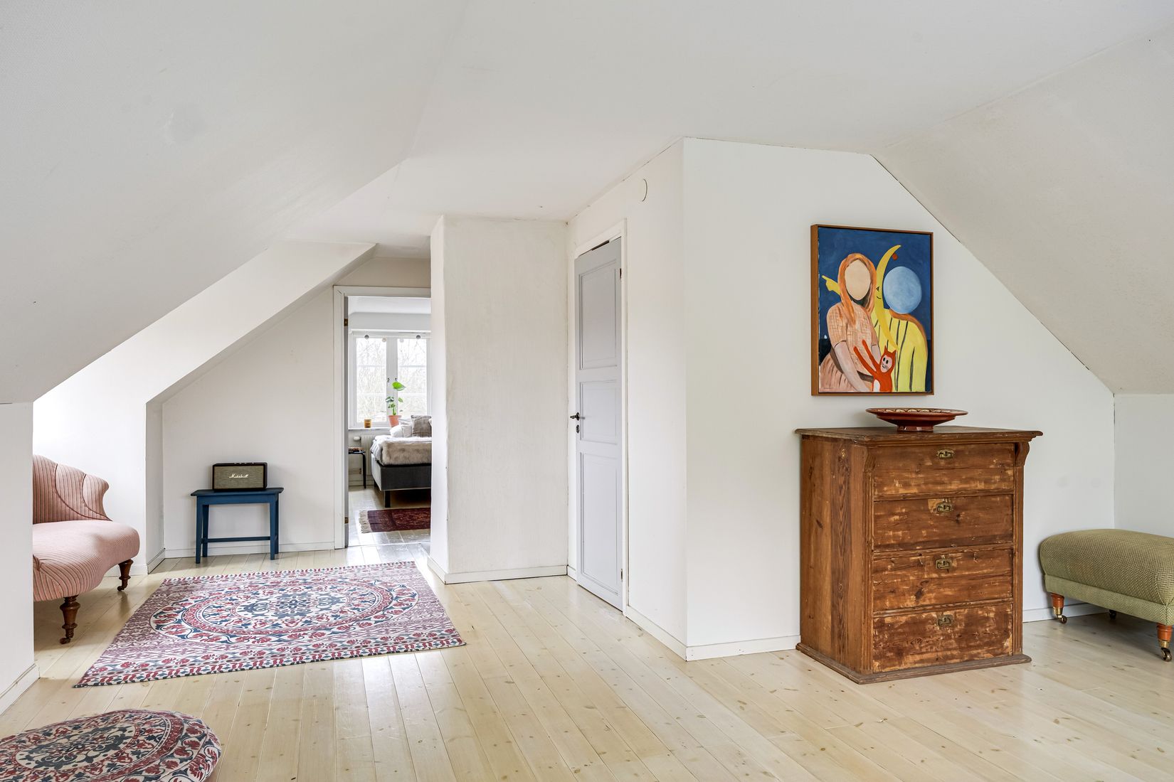 Villa, Flyingevägen 36, Gårdstånga, Eslöv