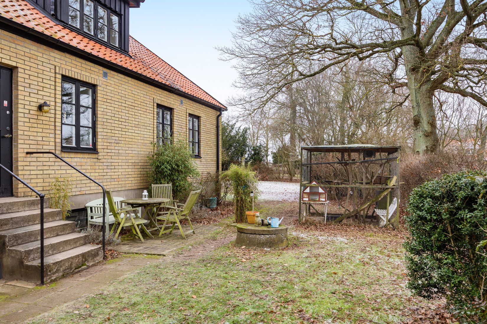 Villa, Flyingevägen 36, Gårdstånga, Eslöv