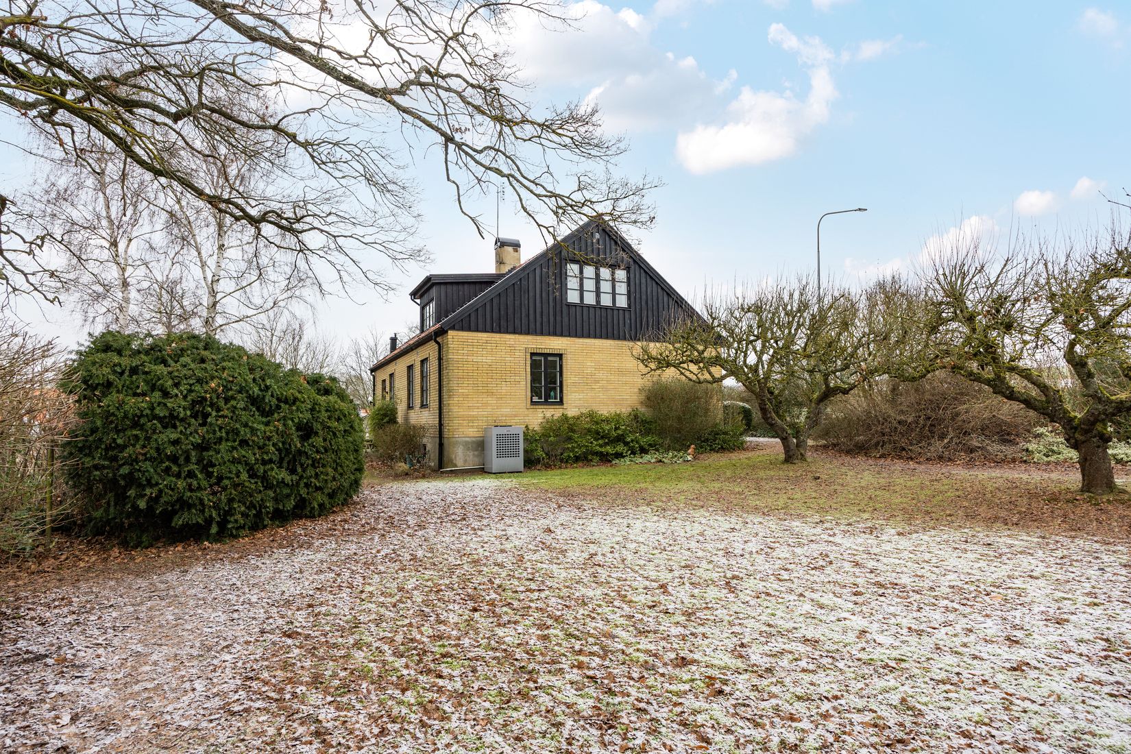 Villa, Flyingevägen 36, Gårdstånga, Eslöv