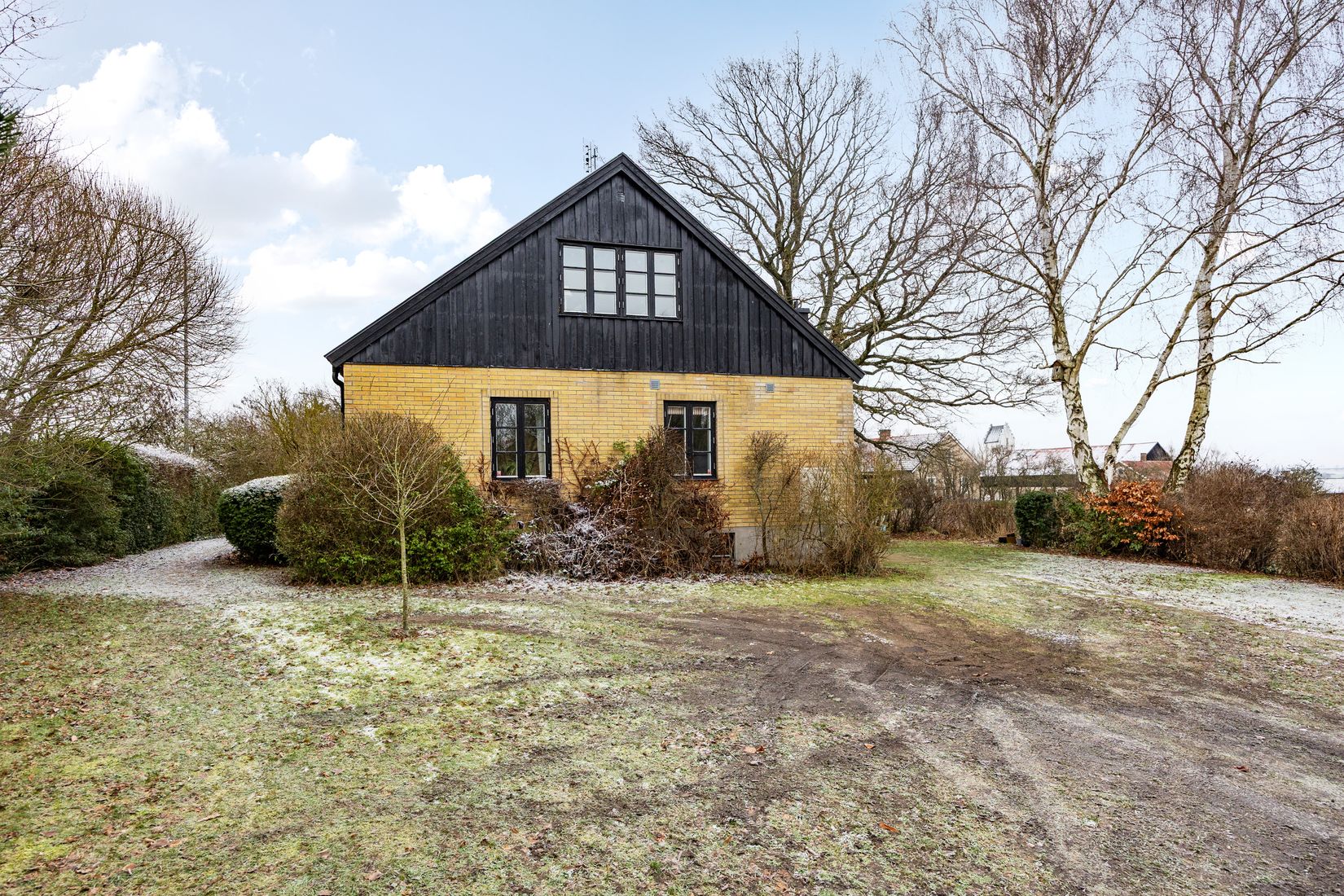 Villa, Flyingevägen 36, Gårdstånga, Eslöv