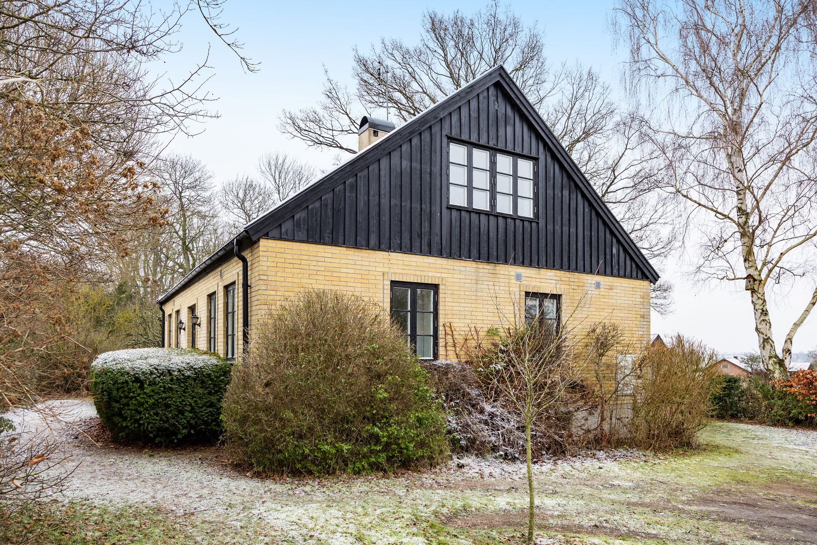Villa, Flyingevägen 36, Gårdstånga, Eslöv