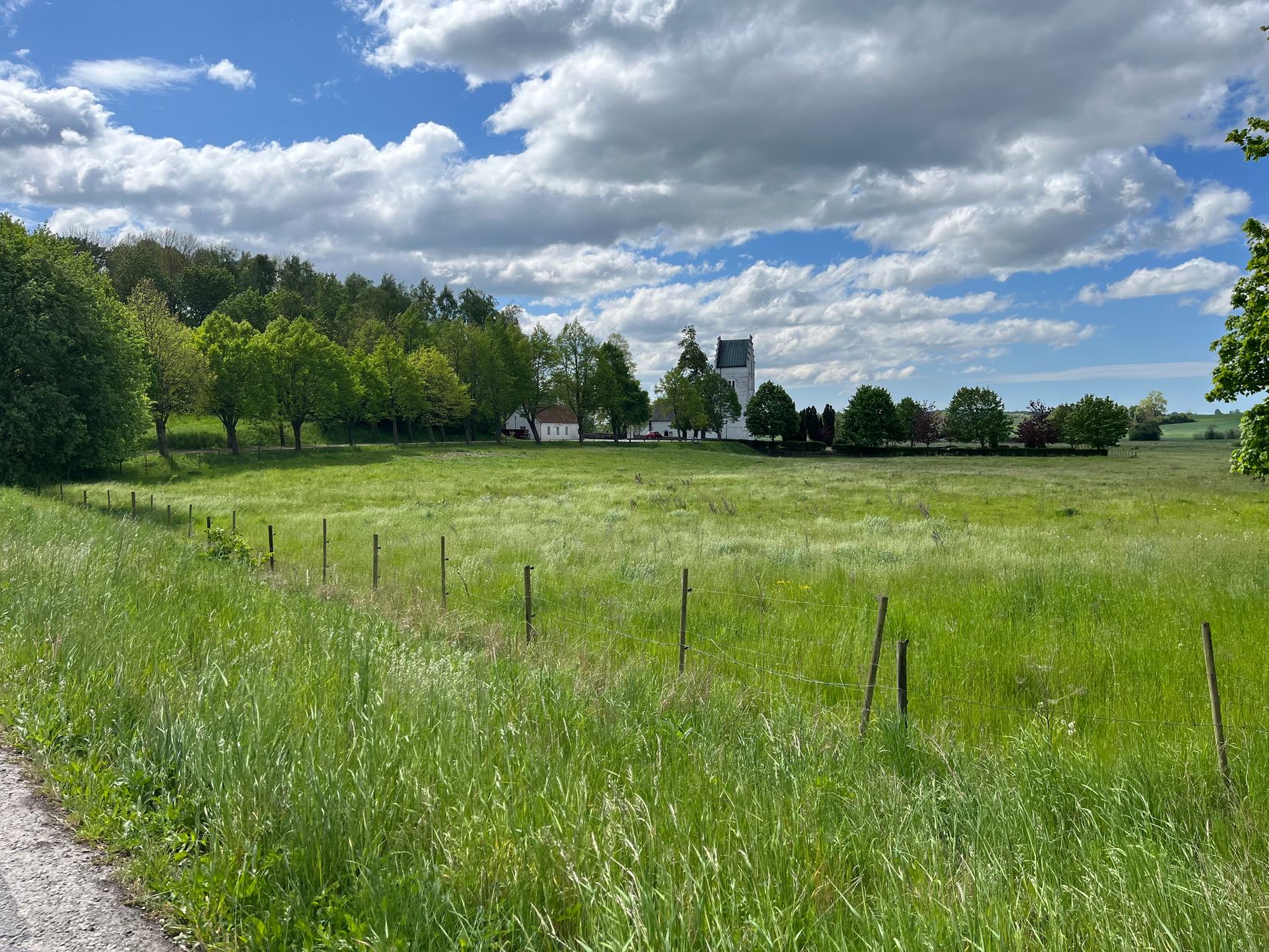 Villa, Flyingevägen 36, Gårdstånga, Eslöv