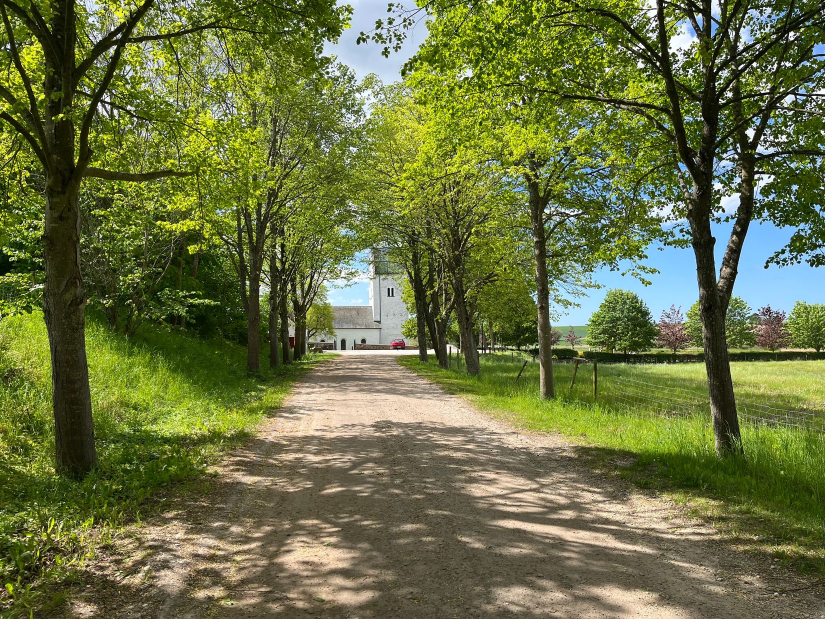 Villa, Flyingevägen 36, Gårdstånga, Eslöv