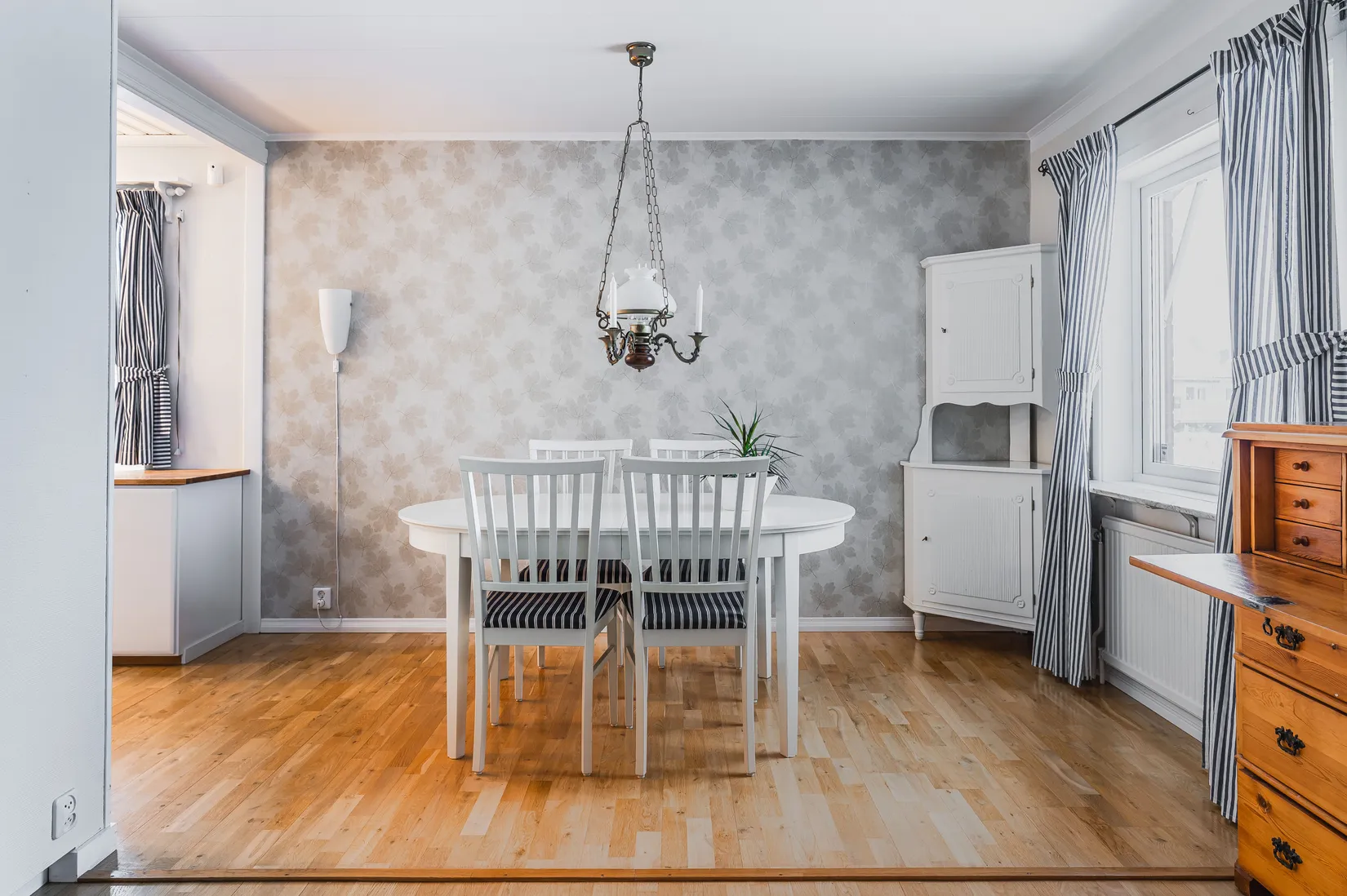 Villa, Mellanvägen 23, Domsjö, Örnsköldsvik