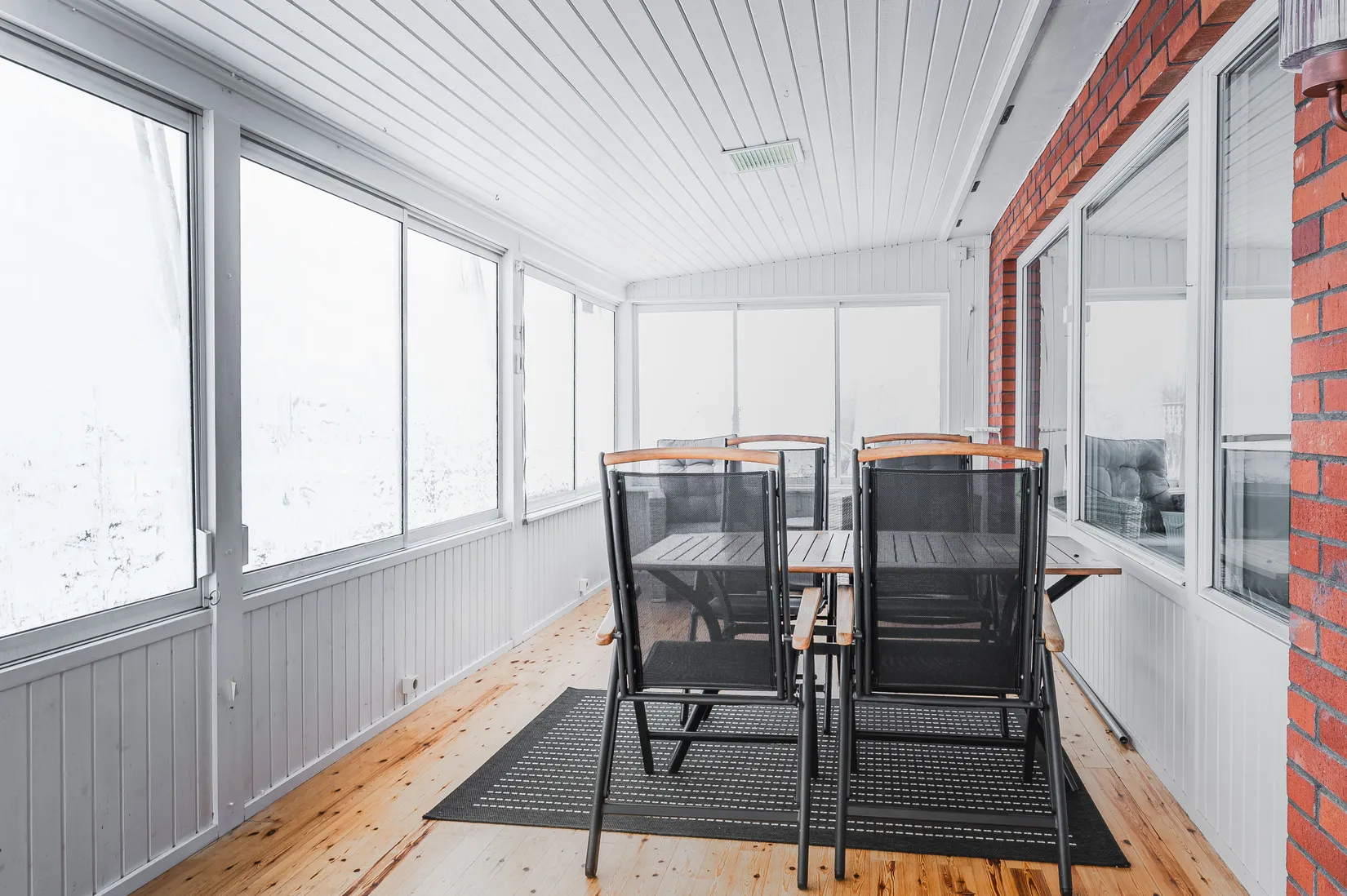 Villa, Mellanvägen 23, Domsjö, Örnsköldsvik