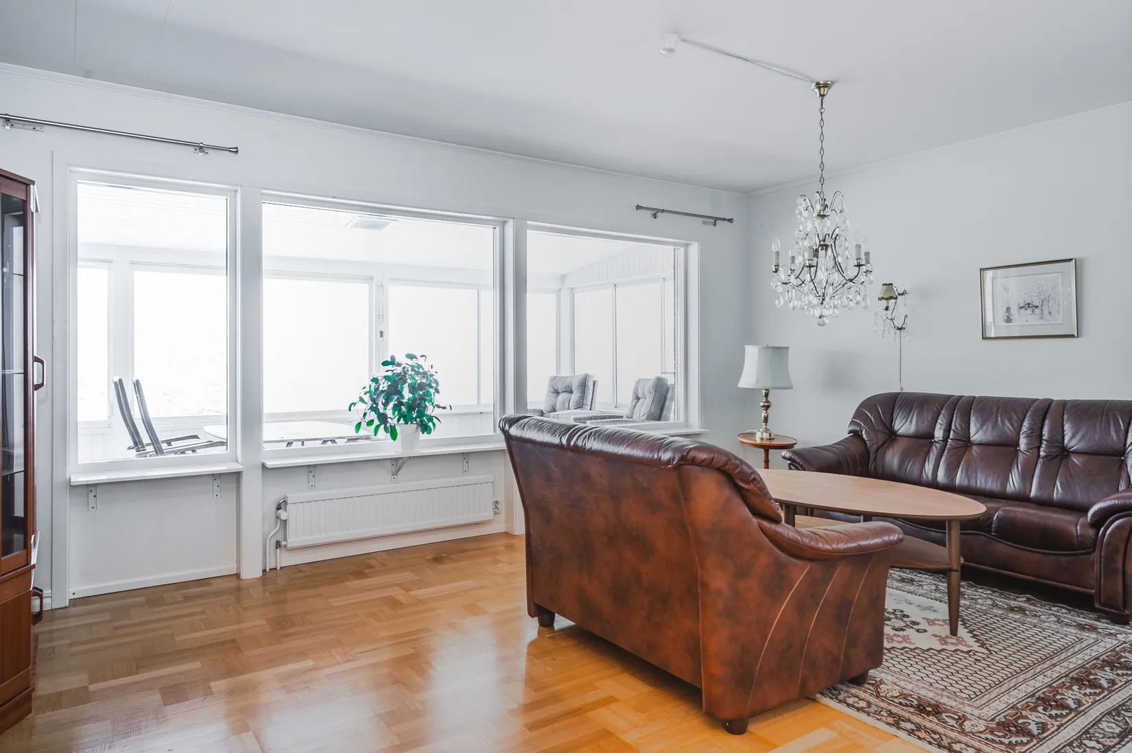 Villa, Mellanvägen 23, Domsjö, Örnsköldsvik