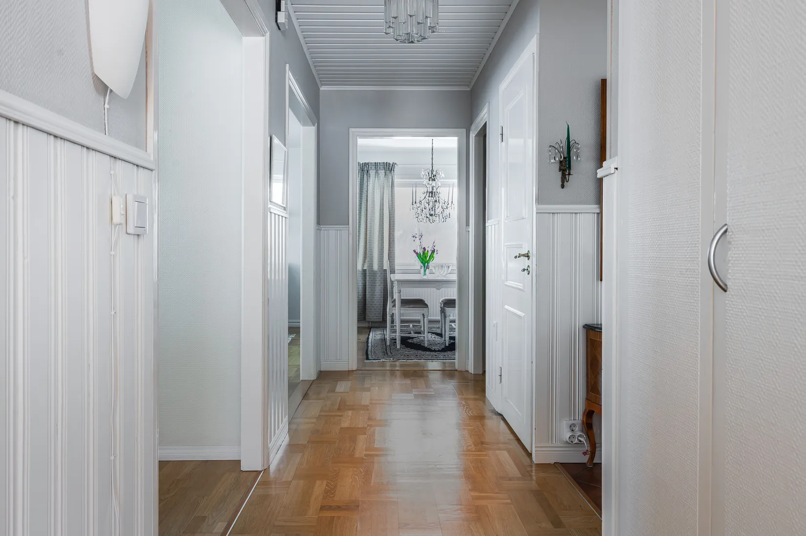 Villa, Mellanvägen 23, Domsjö, Örnsköldsvik