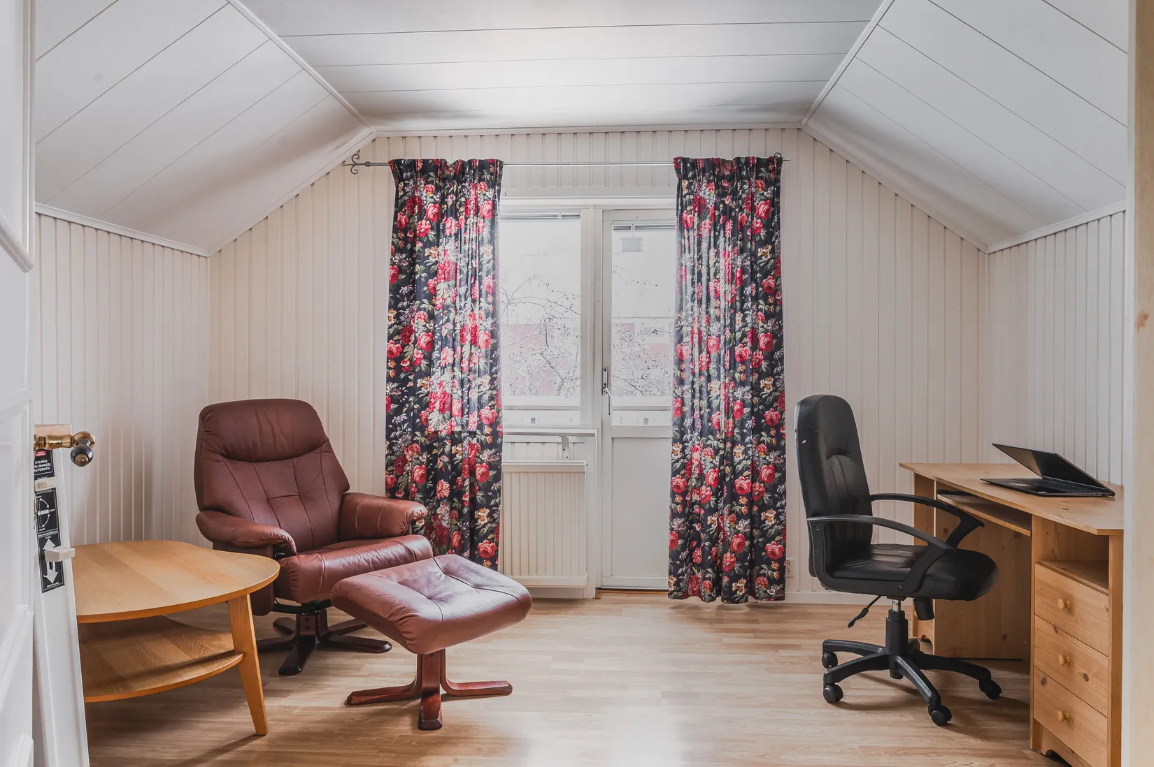 Villa, Mellanvägen 23, Domsjö, Örnsköldsvik