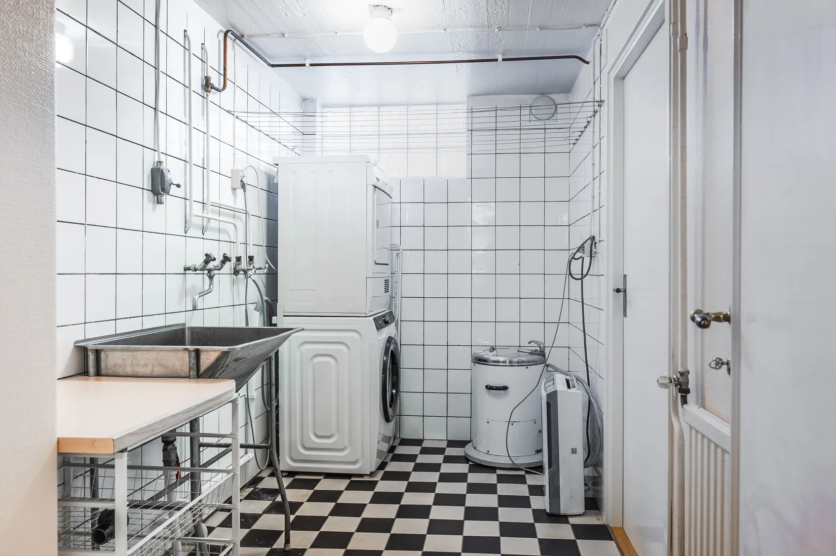 Villa, Mellanvägen 23, Domsjö, Örnsköldsvik