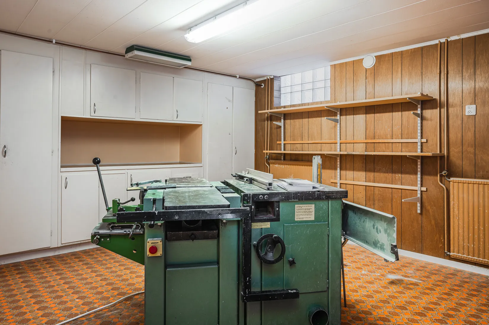 Villa, Mellanvägen 23, Domsjö, Örnsköldsvik