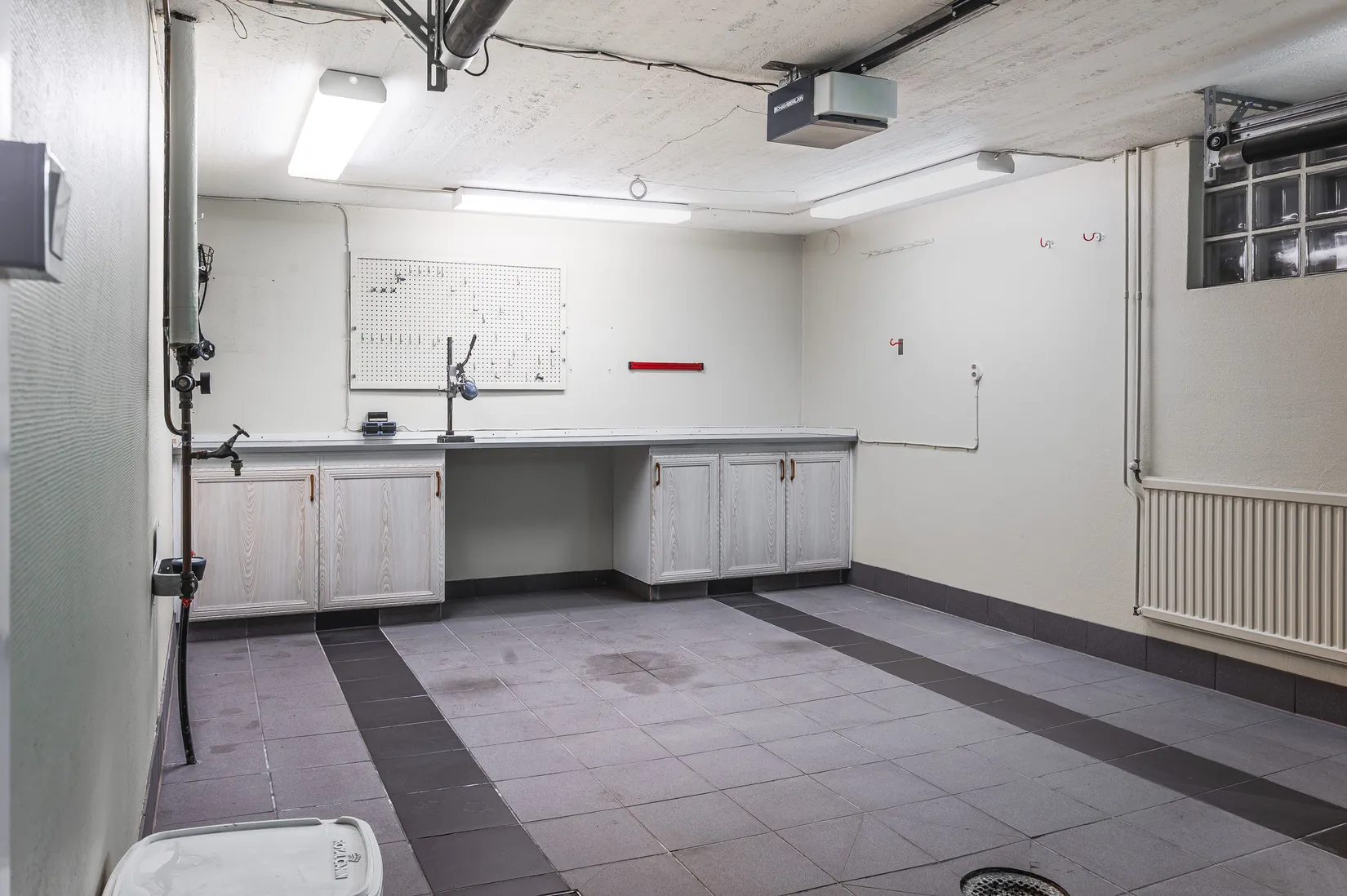 Villa, Mellanvägen 23, Domsjö, Örnsköldsvik