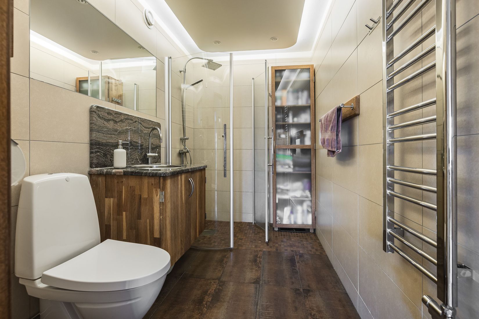 Bostadsrätt, Lohegatan 1B, Söder, Eskilstuna