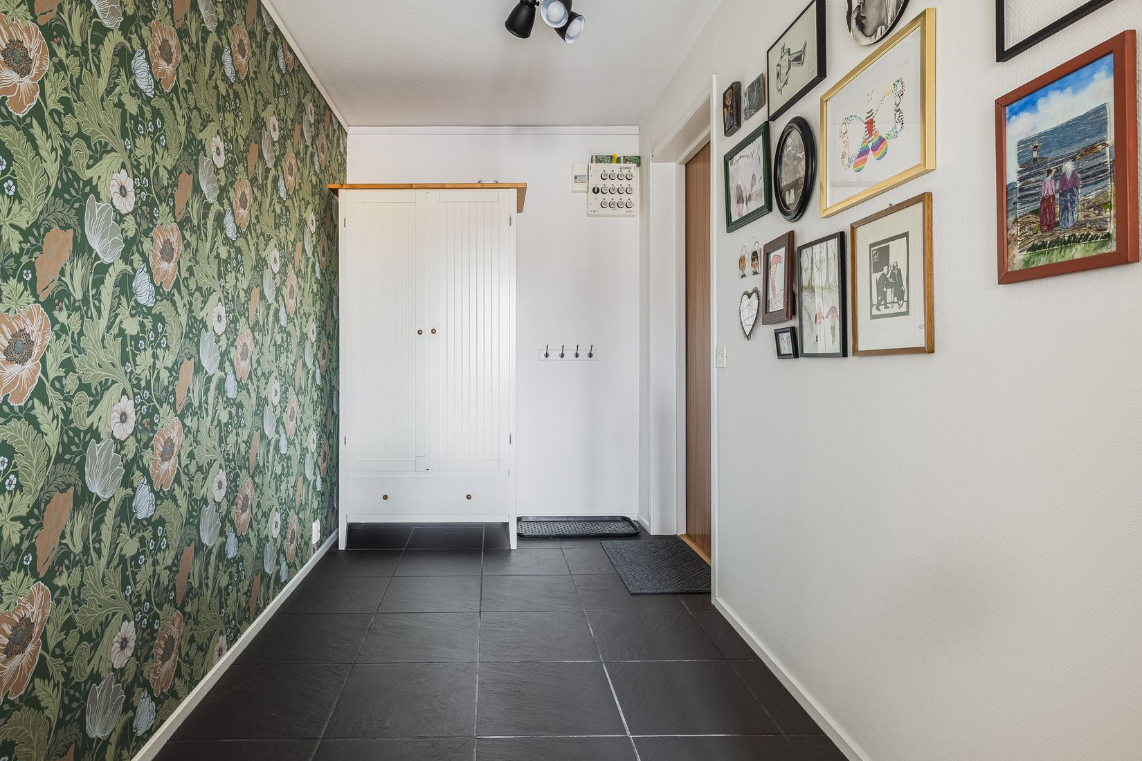 Bostadsrätt, Lohegatan 1B, Söder, Eskilstuna