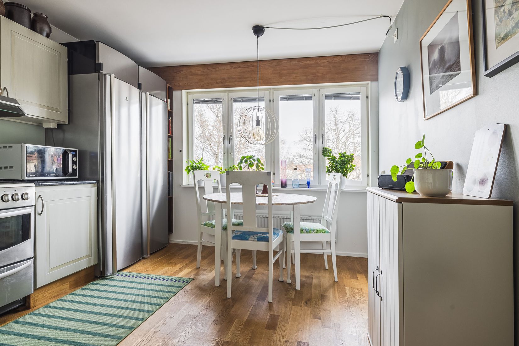 Bostadsrätt, Lohegatan 1B, Söder, Eskilstuna