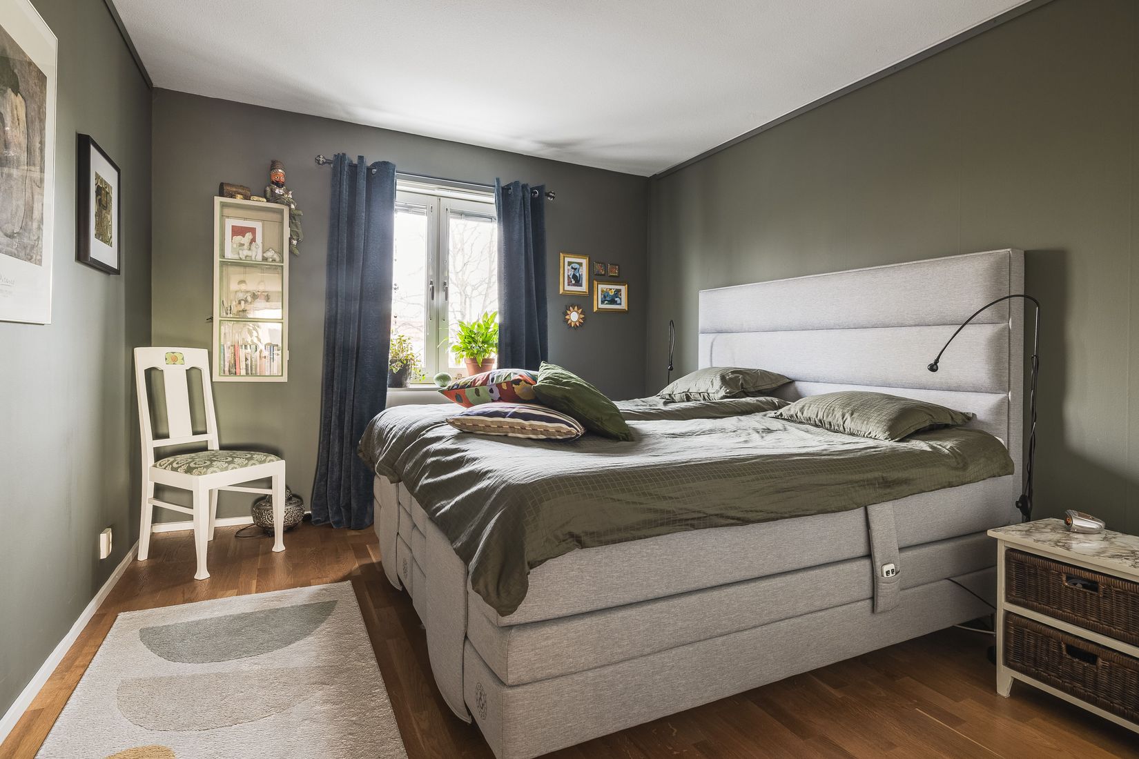 Bostadsrätt, Lohegatan 1B, Söder, Eskilstuna