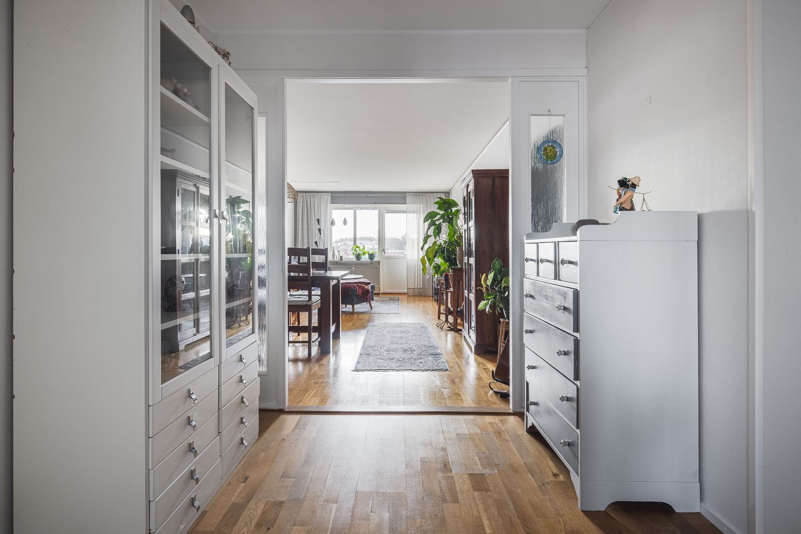 Bostadsrätt, Lohegatan 1B, Söder, Eskilstuna