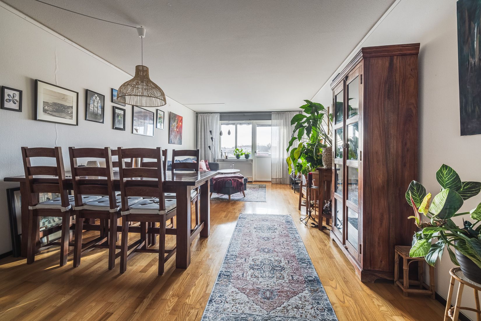 Bostadsrätt, Lohegatan 1B, Söder, Eskilstuna