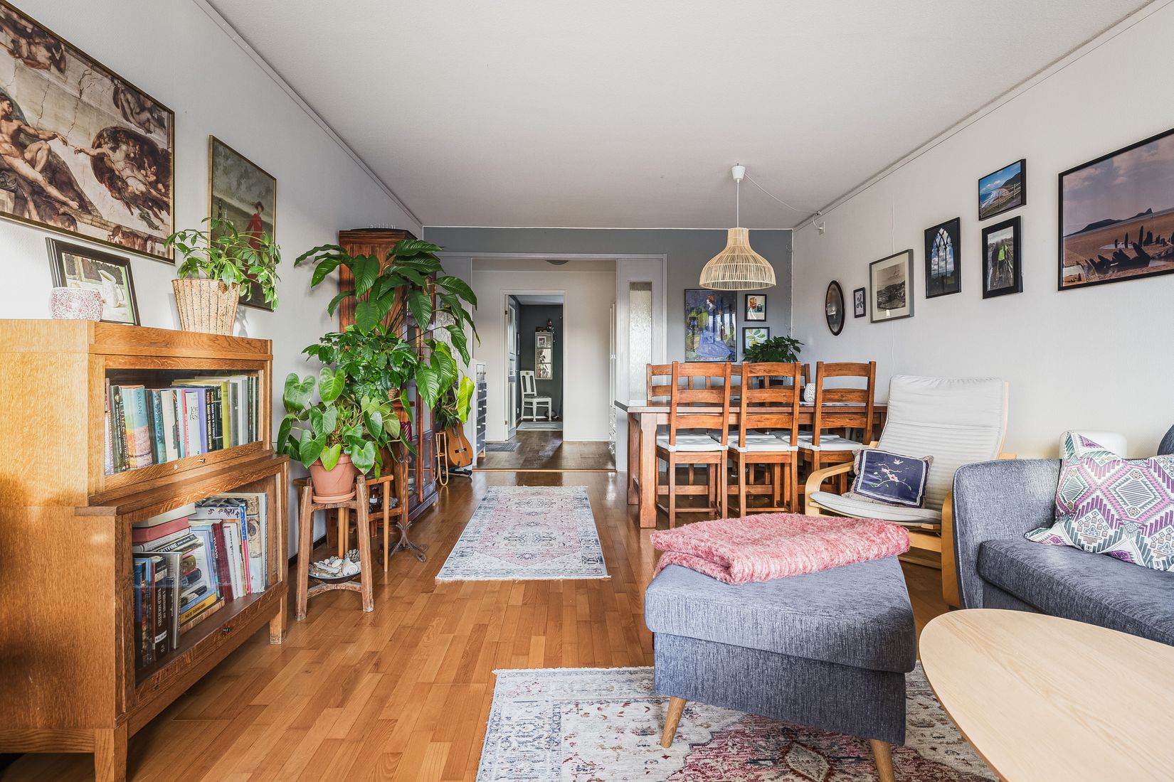 Bostadsrätt, Lohegatan 1B, Söder, Eskilstuna