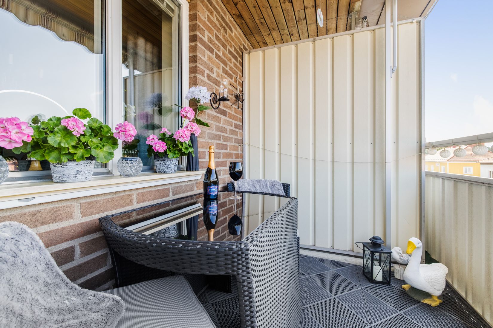 Bostadsrätt, Lohegatan 1B, Söder, Eskilstuna