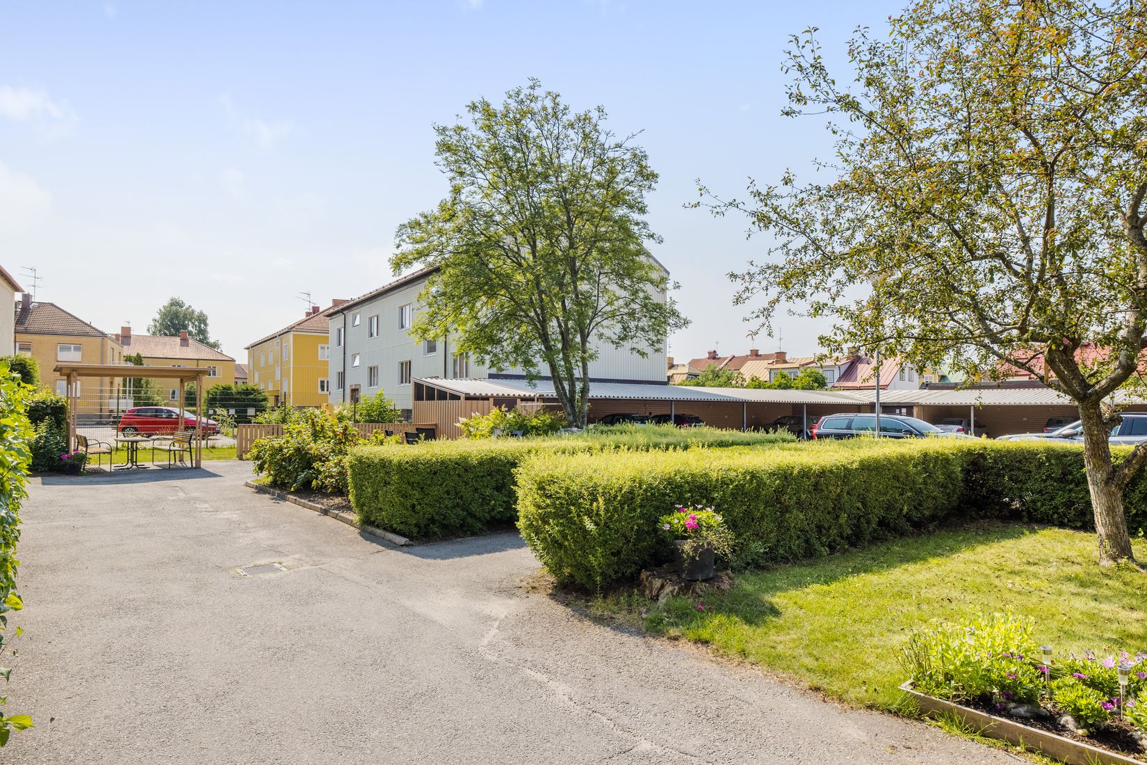 Bostadsrätt, Lohegatan 1B, Söder, Eskilstuna