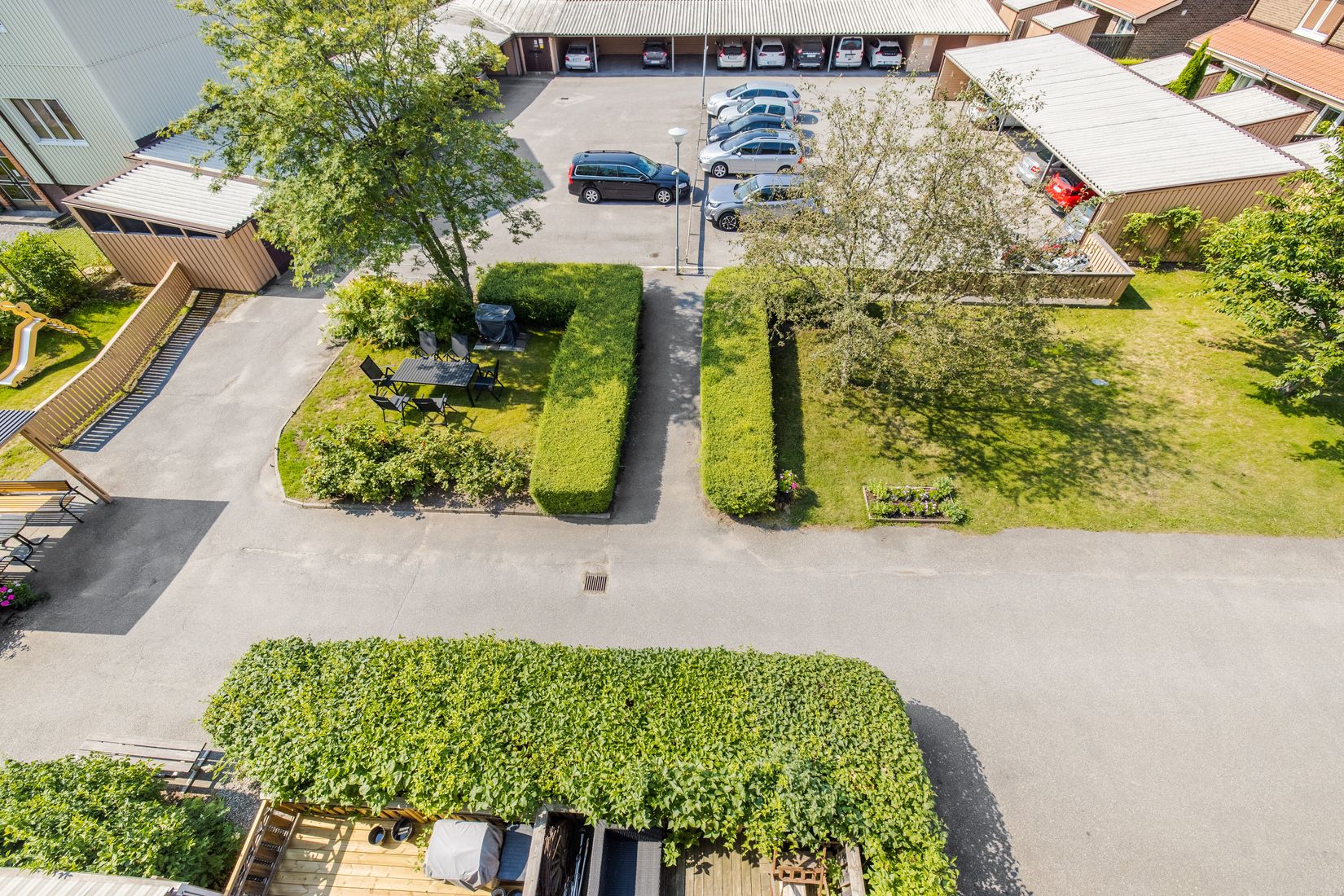 Bostadsrätt, Lohegatan 1B, Söder, Eskilstuna