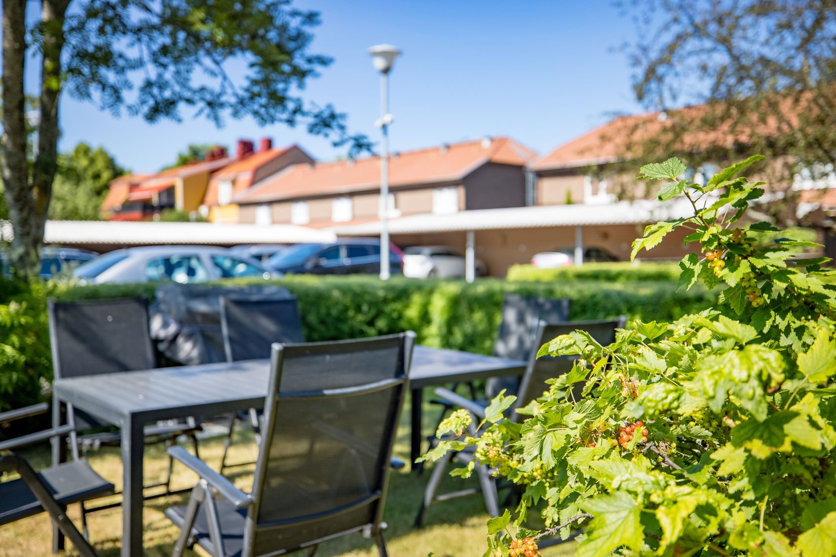 Bostadsrätt, Lohegatan 1B, Söder, Eskilstuna