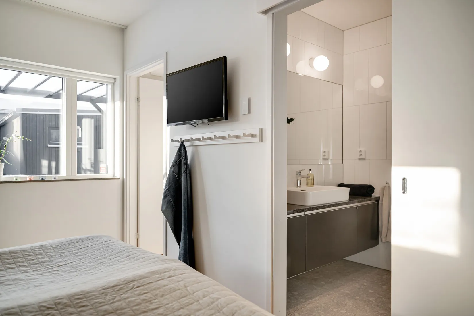 Bostadsrätt, Pistagegatan 15, Åhus, Kristianstad