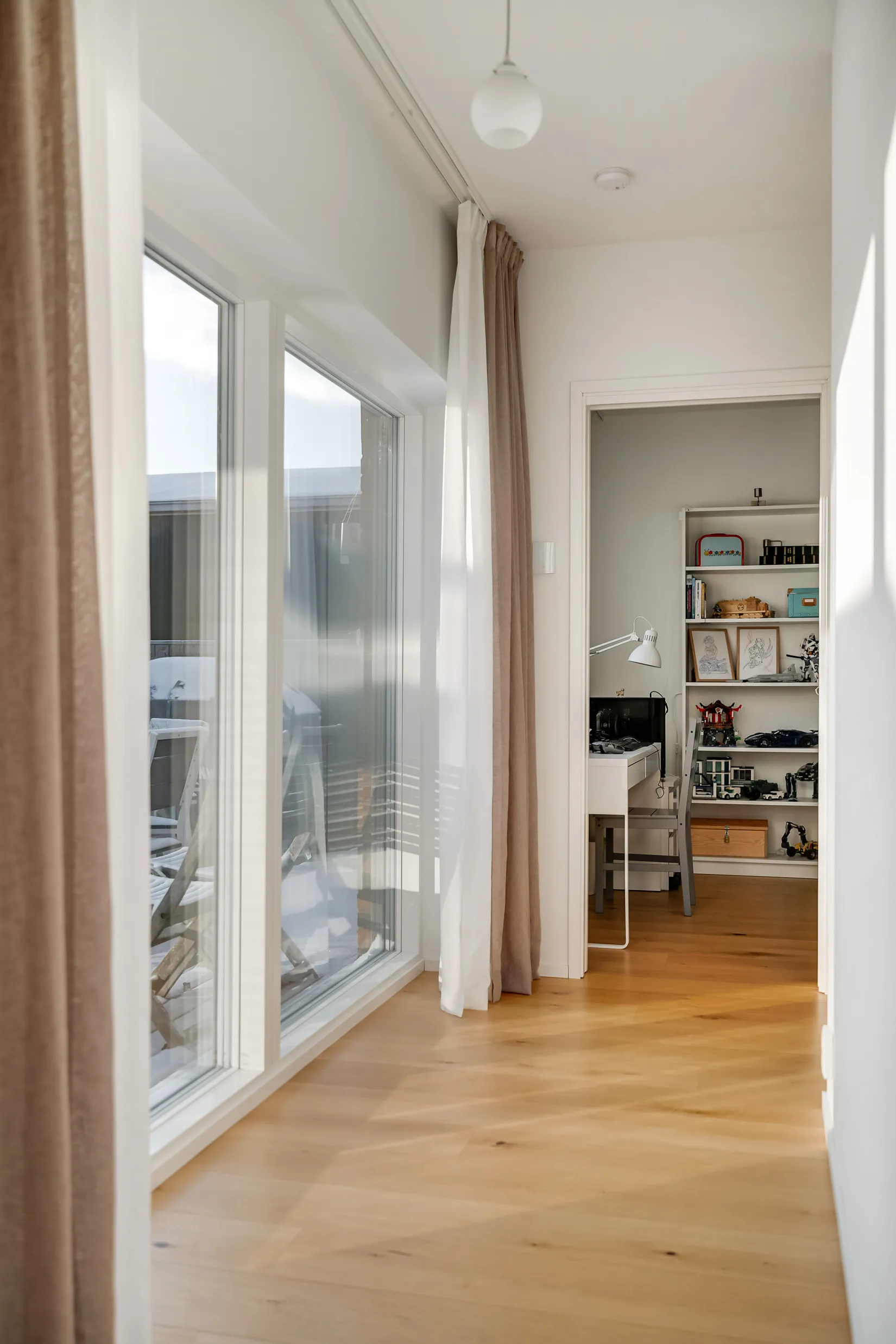 Bostadsrätt, Pistagegatan 15, Åhus, Kristianstad