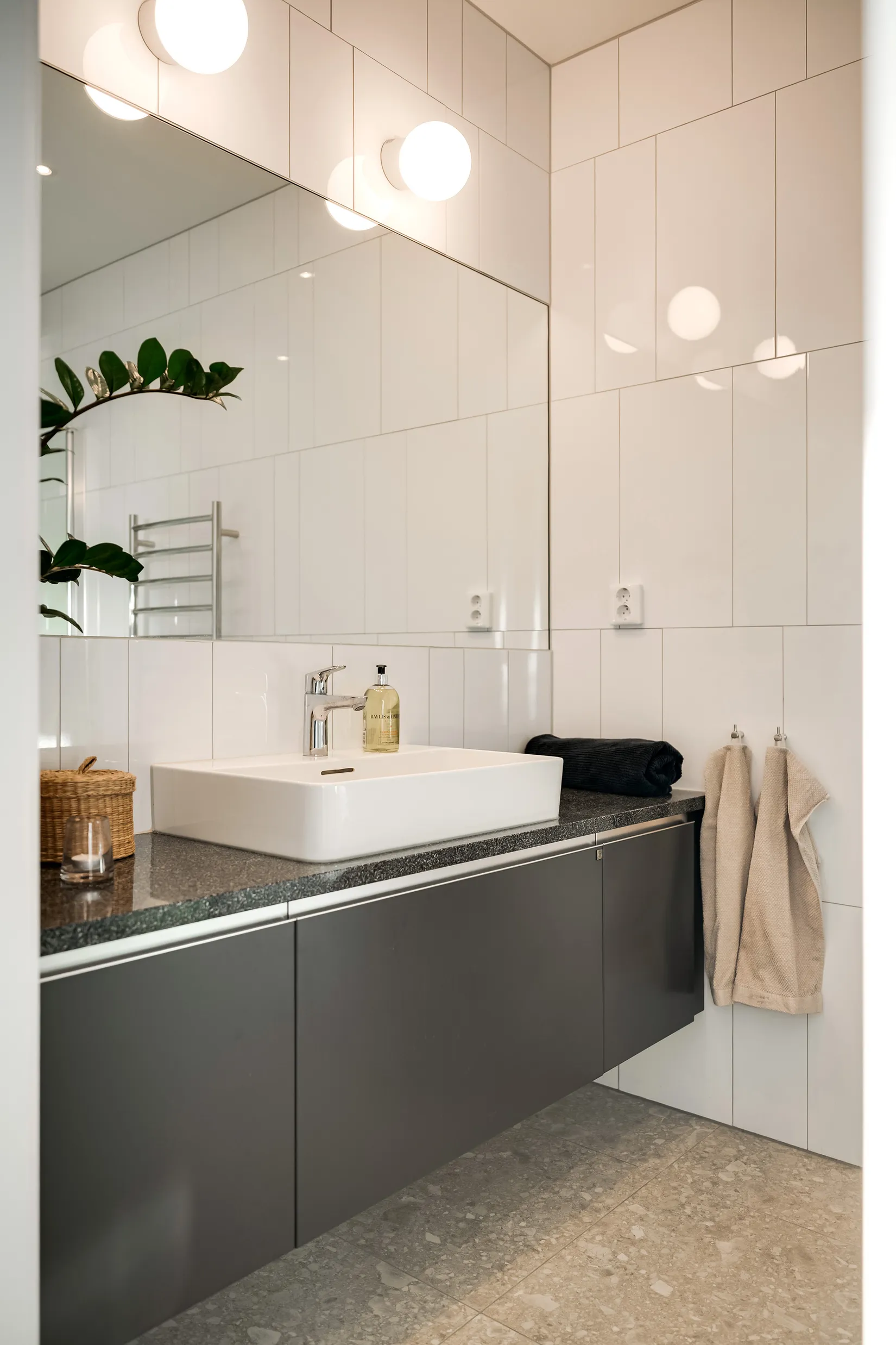 Bostadsrätt, Pistagegatan 15, Åhus, Kristianstad